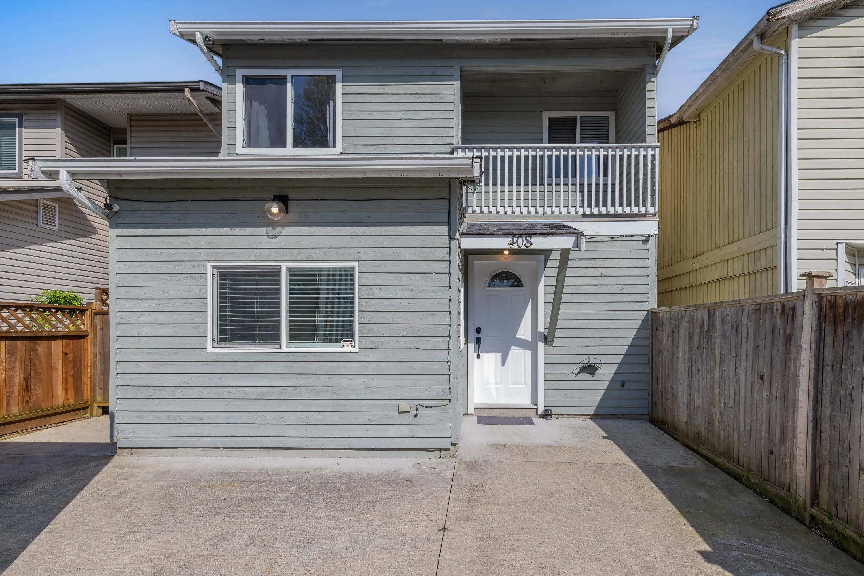408 Bruneau Place
