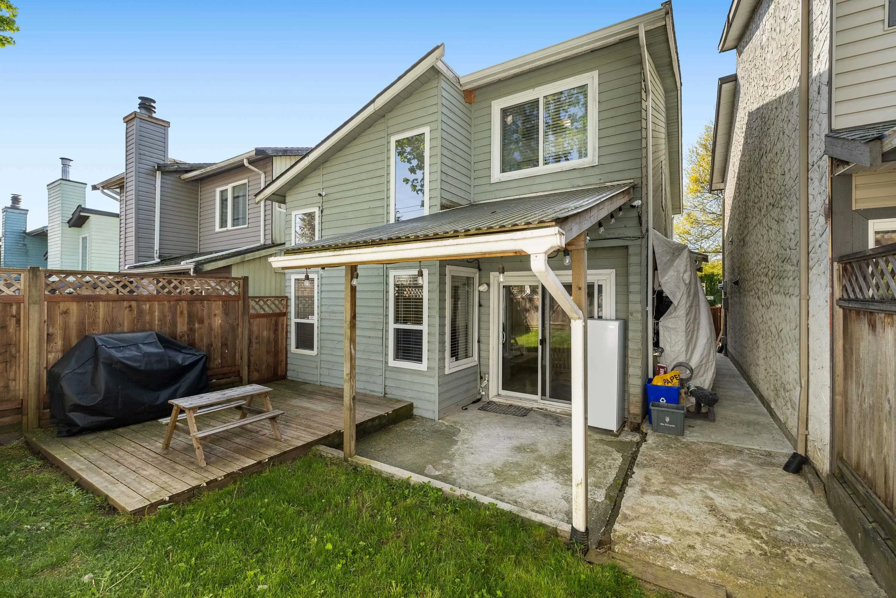 408 Bruneau Place