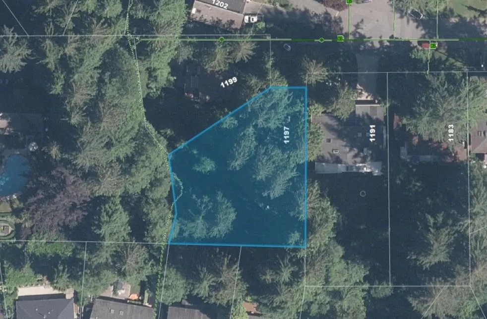 1197 Tall Tree Lane
