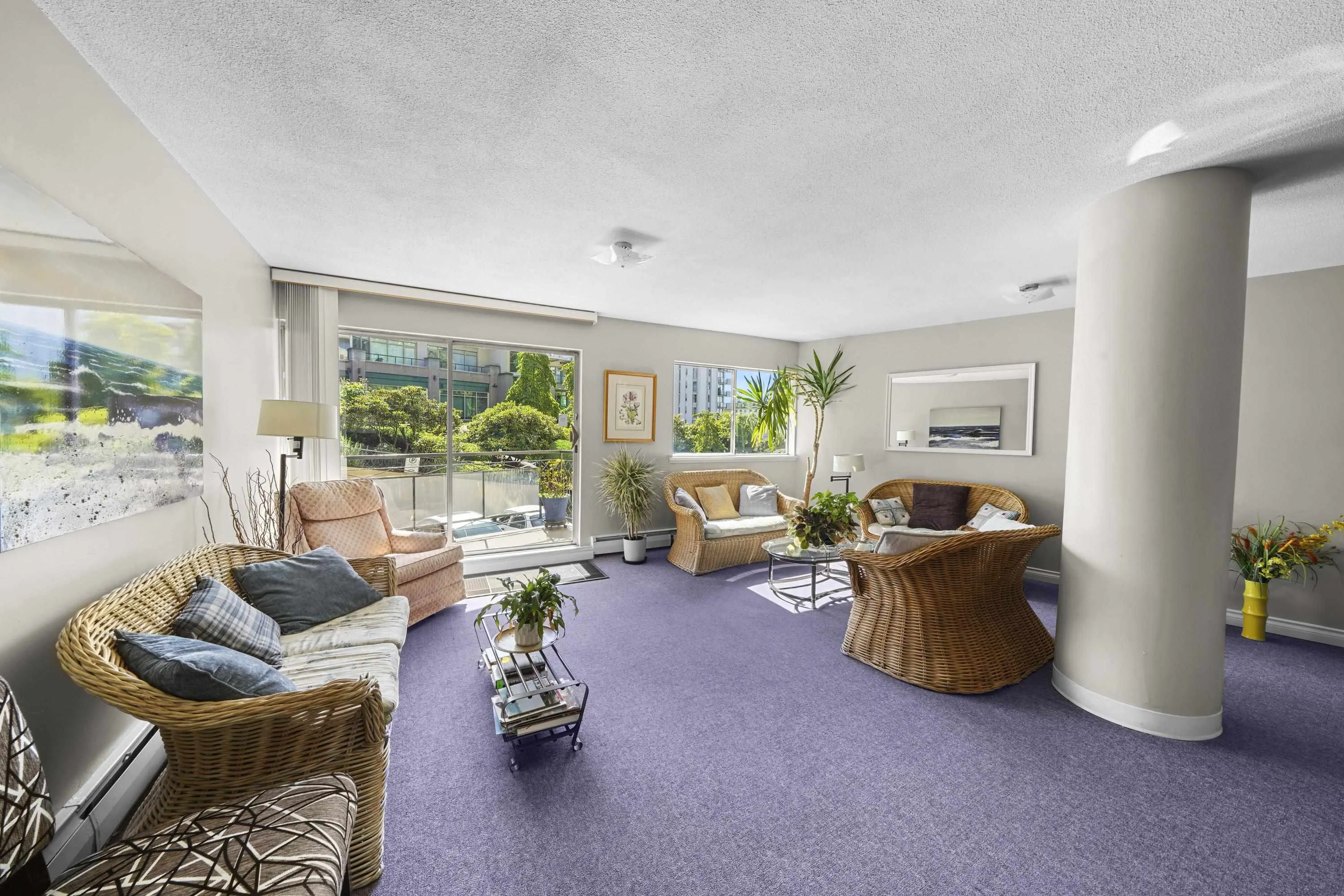 605 1930 Marine Drive