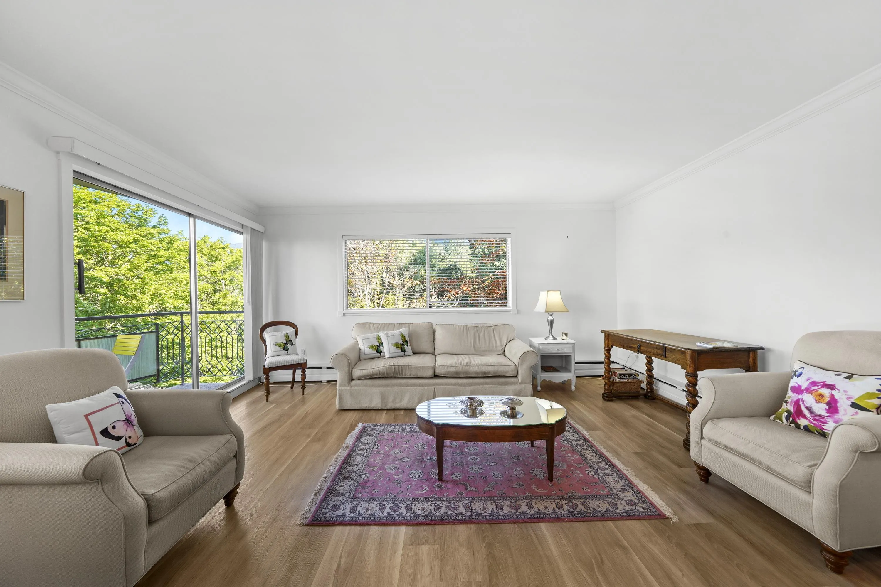 605 1930 Marine Drive