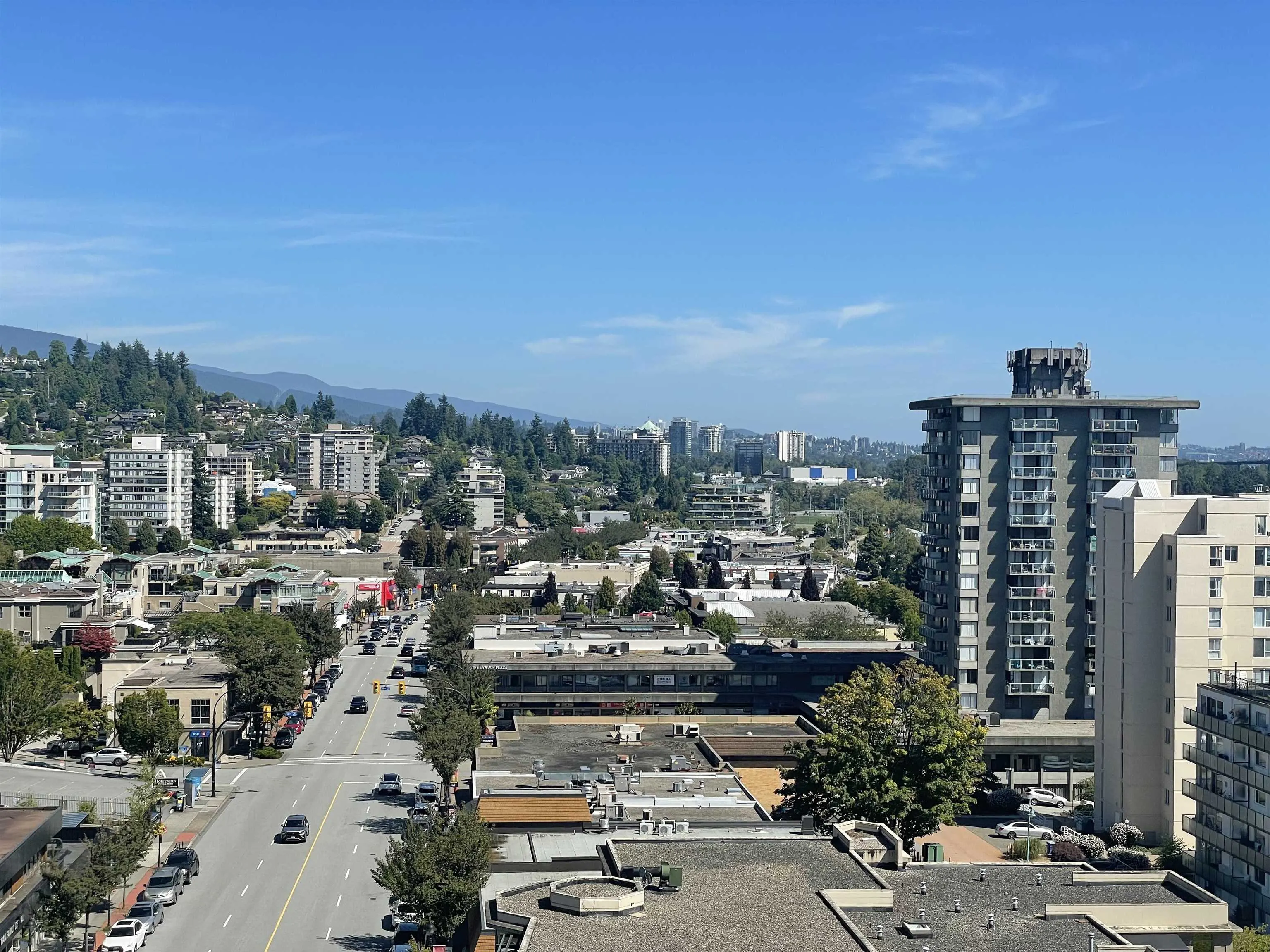 605 1930 Marine Drive