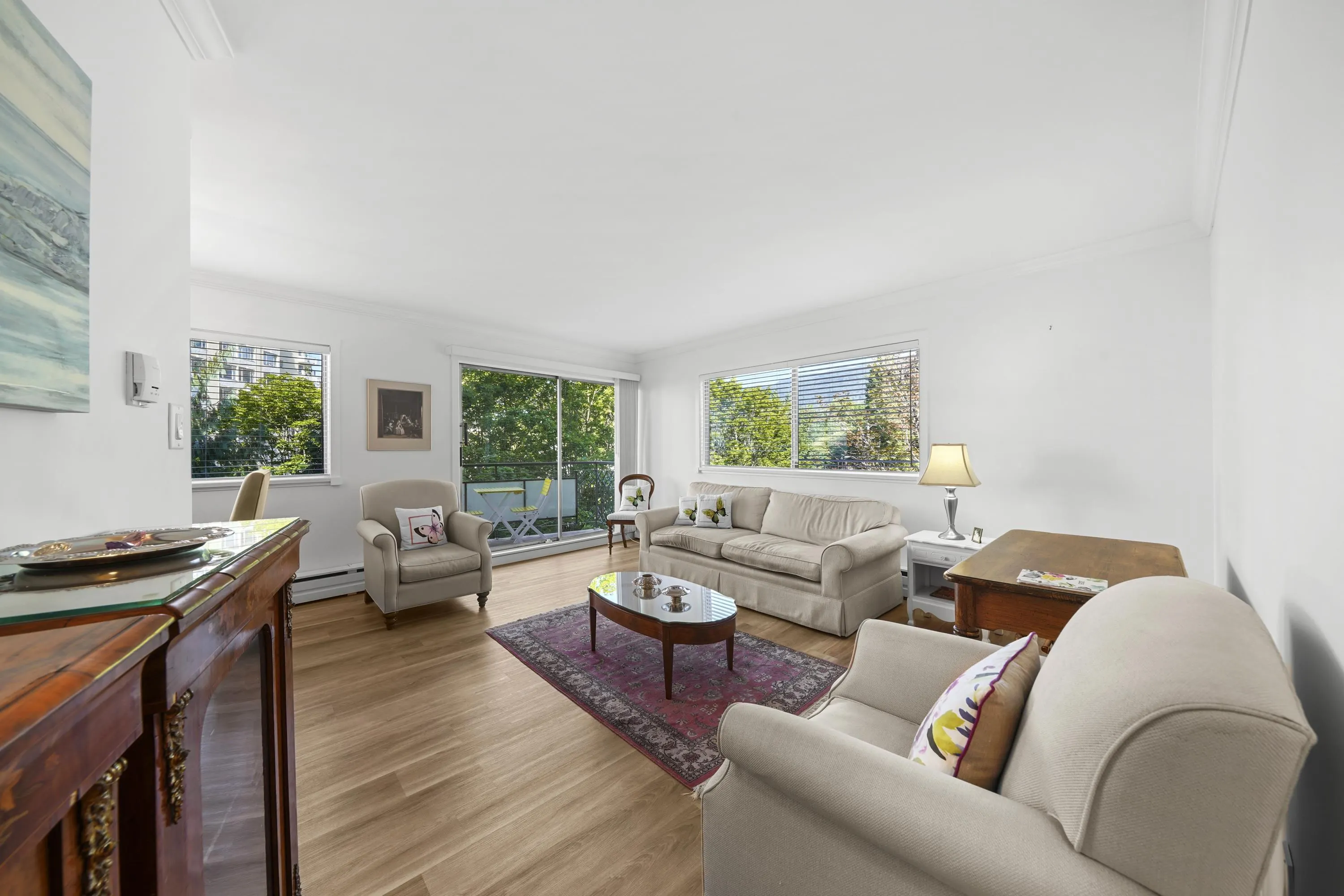 605 1930 Marine Drive