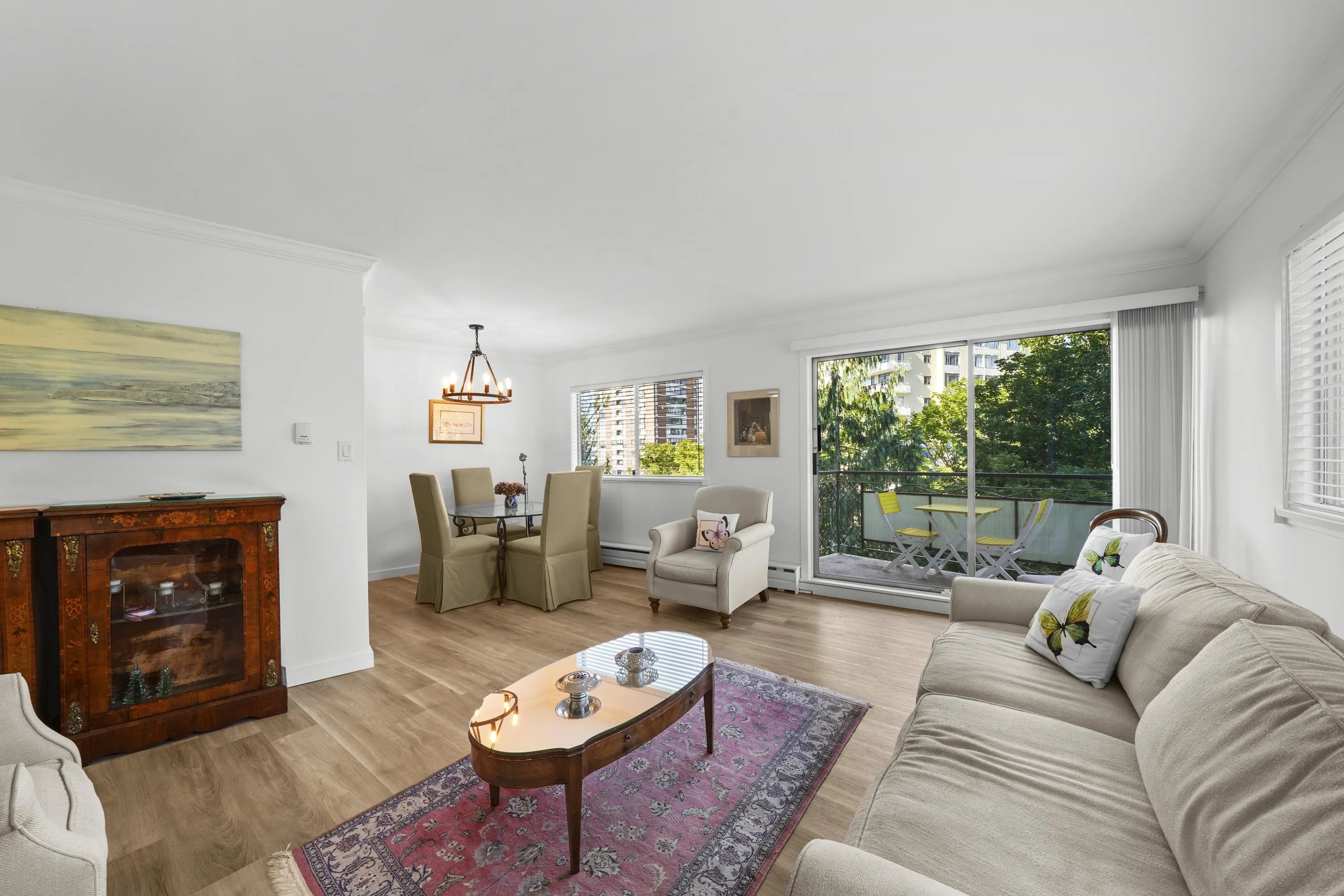 605 1930 Marine Drive