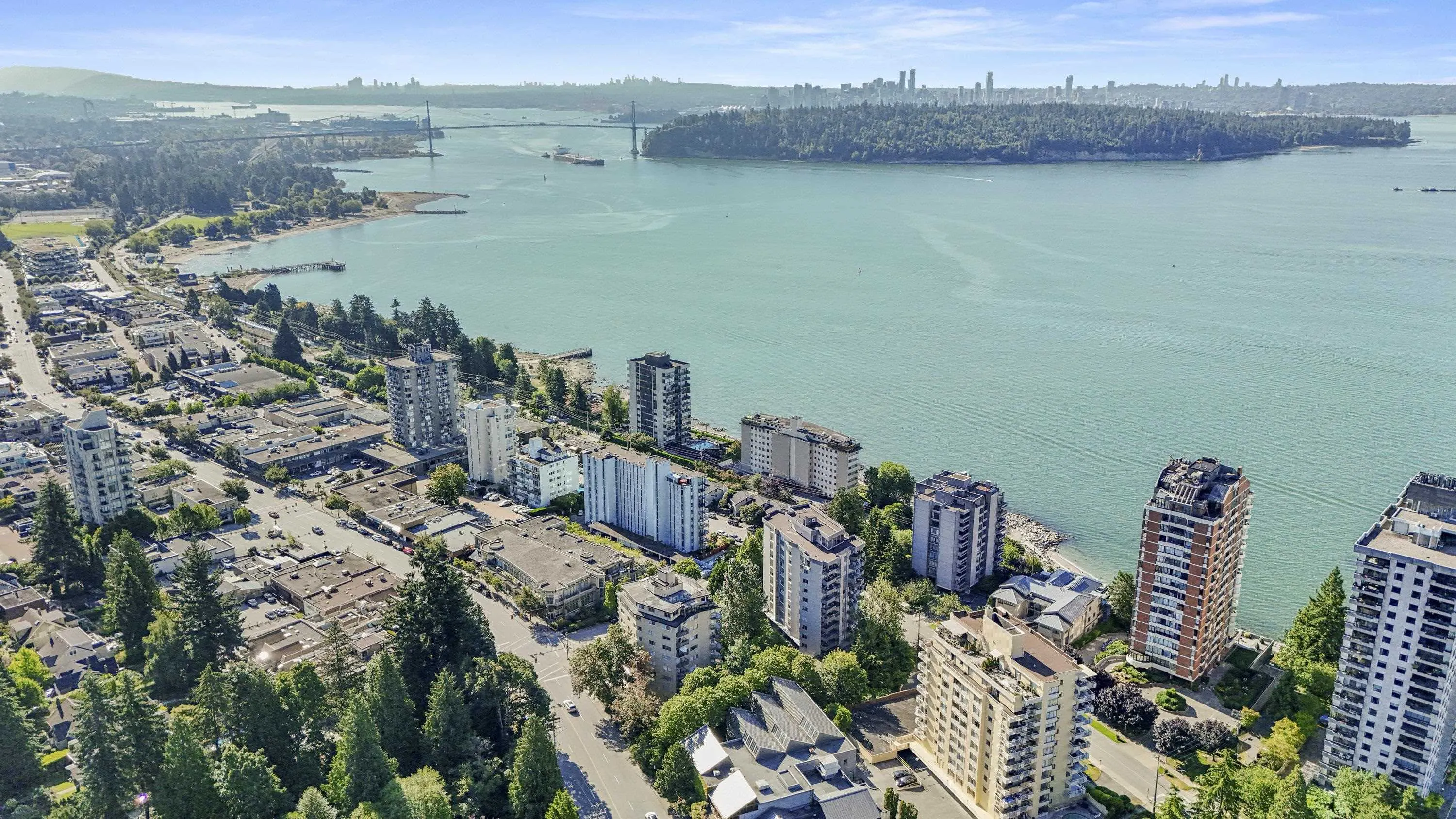 605 1930 Marine Drive