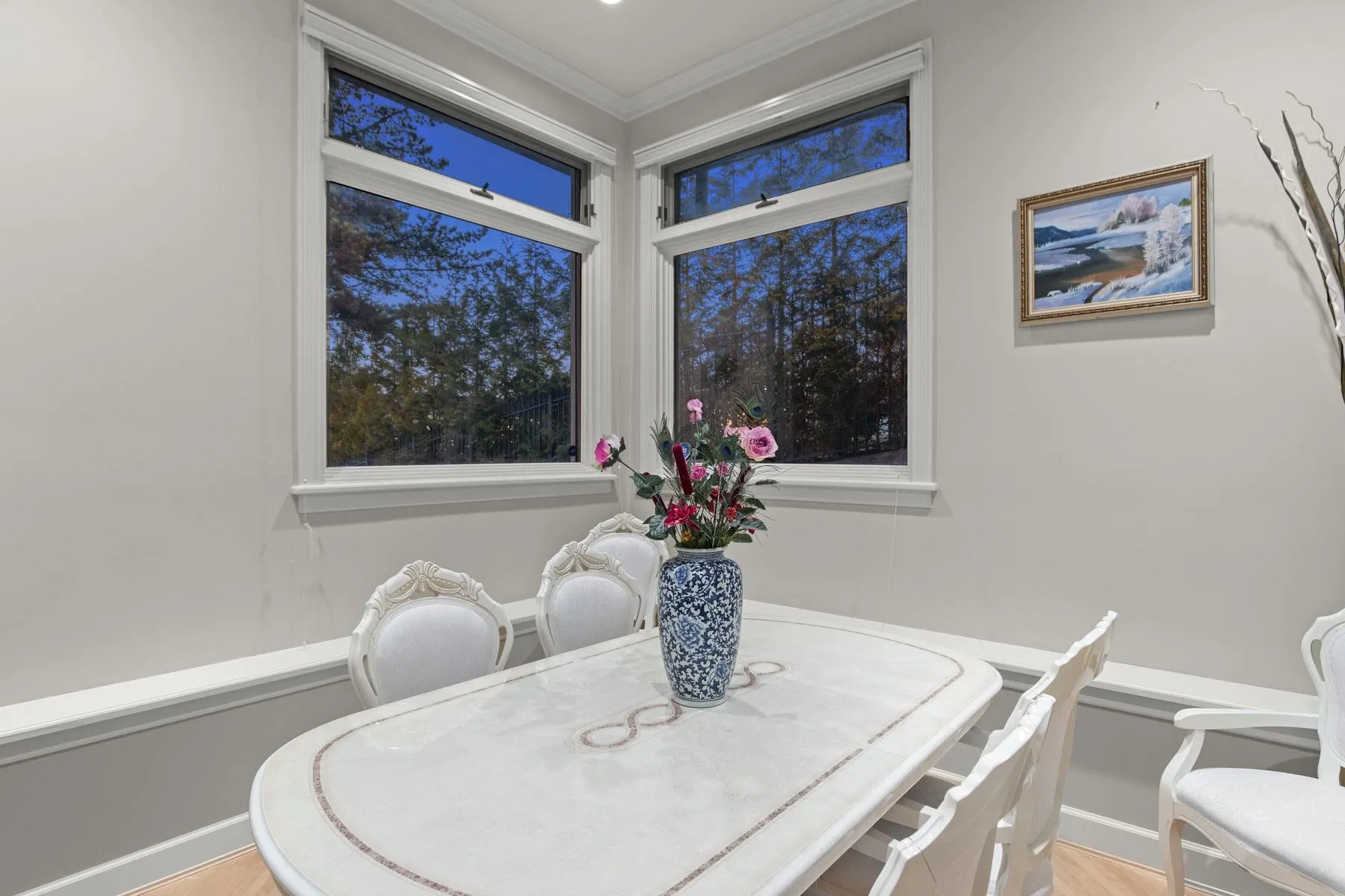 1128 Crestline Road
