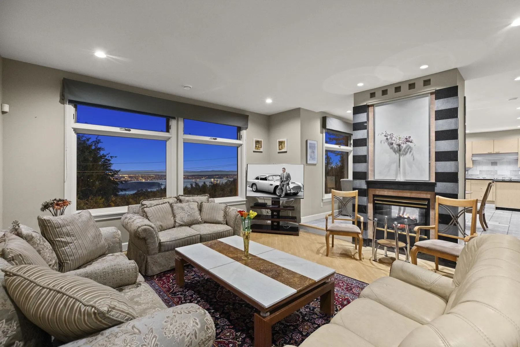 1128 Crestline Road