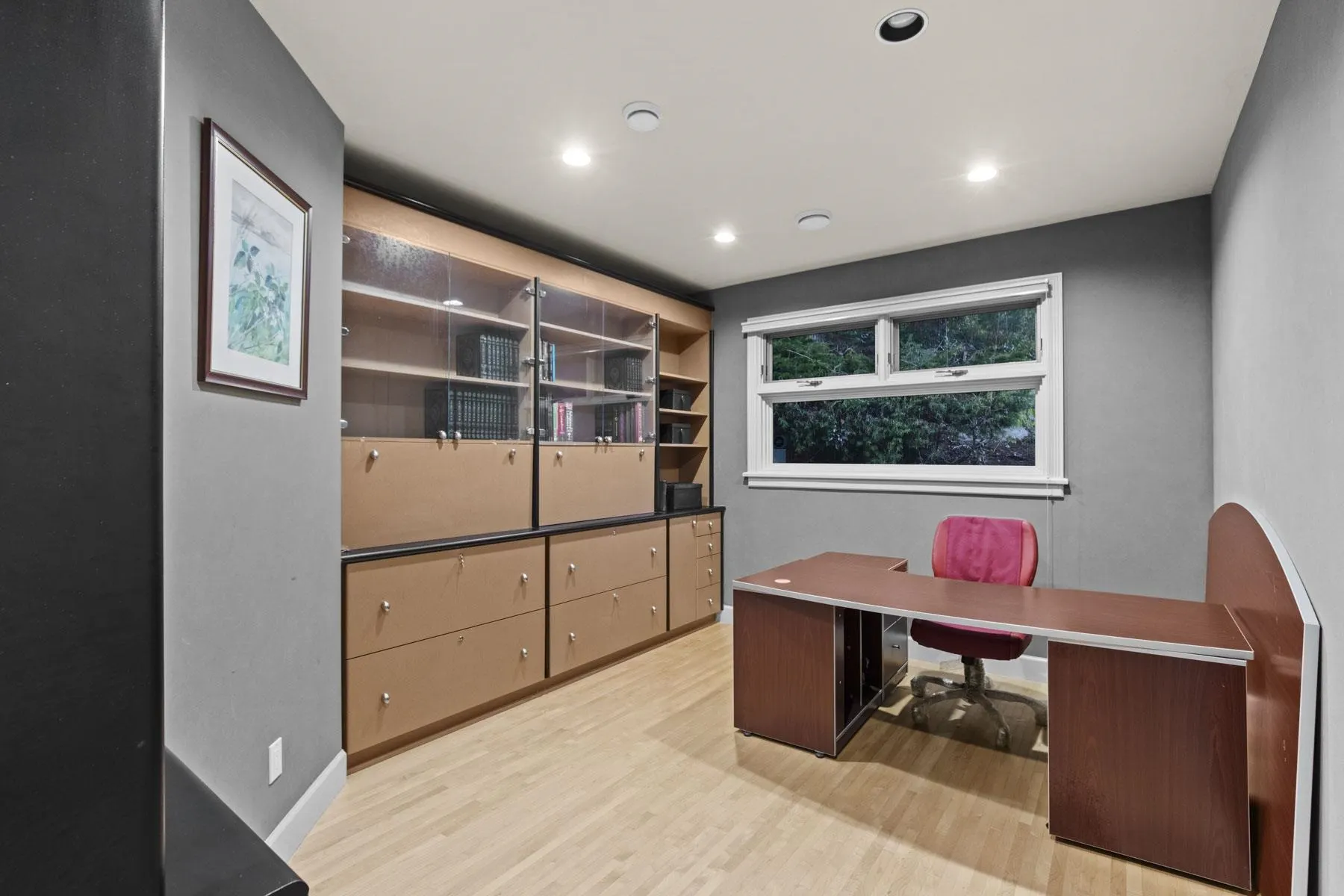 1128 Crestline Road