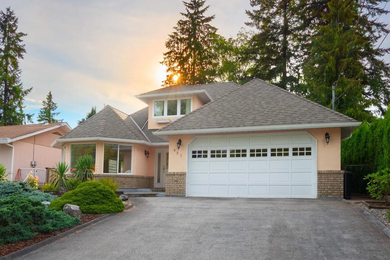 937 Westmount Drive