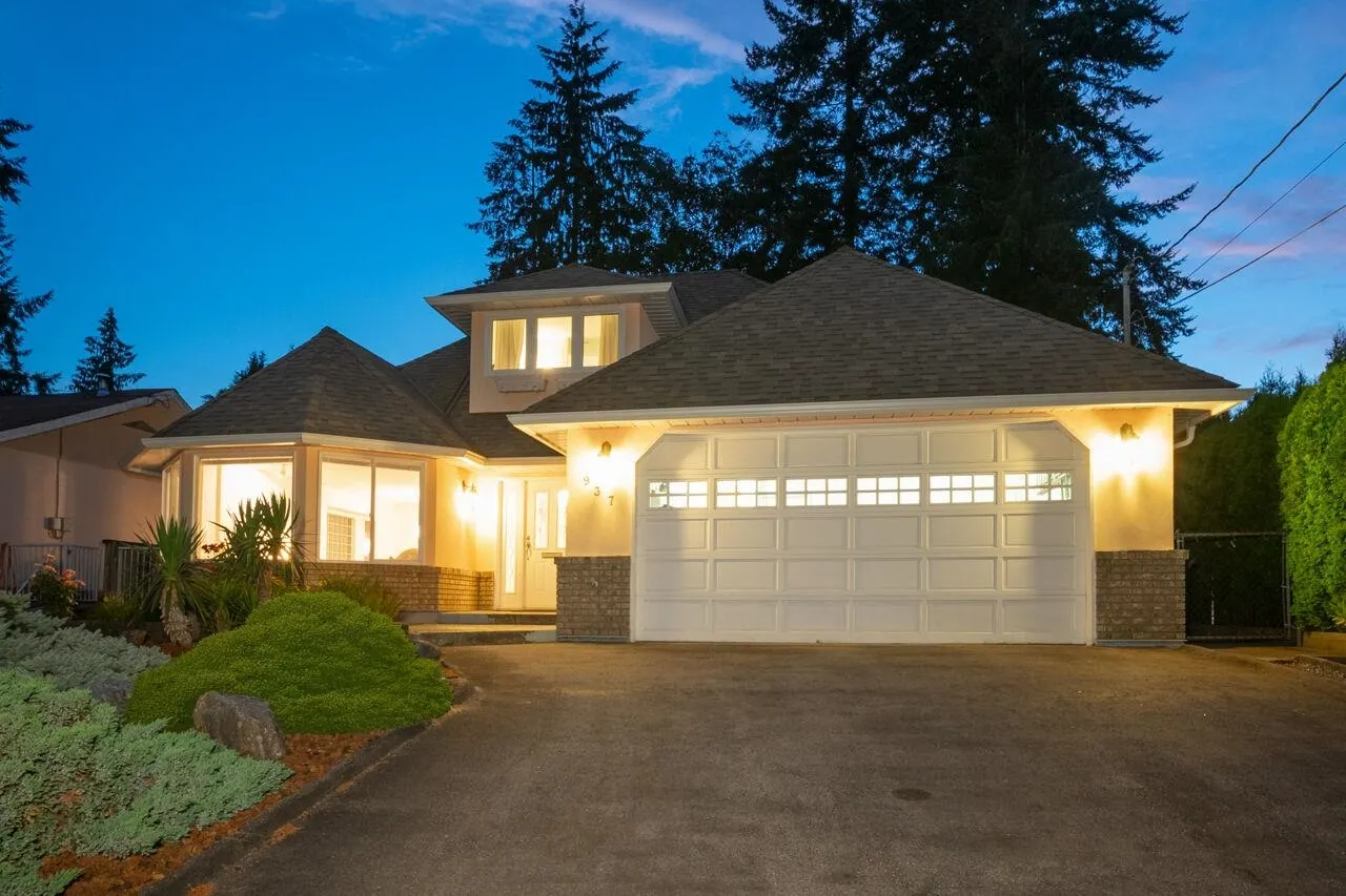 937 Westmount Drive