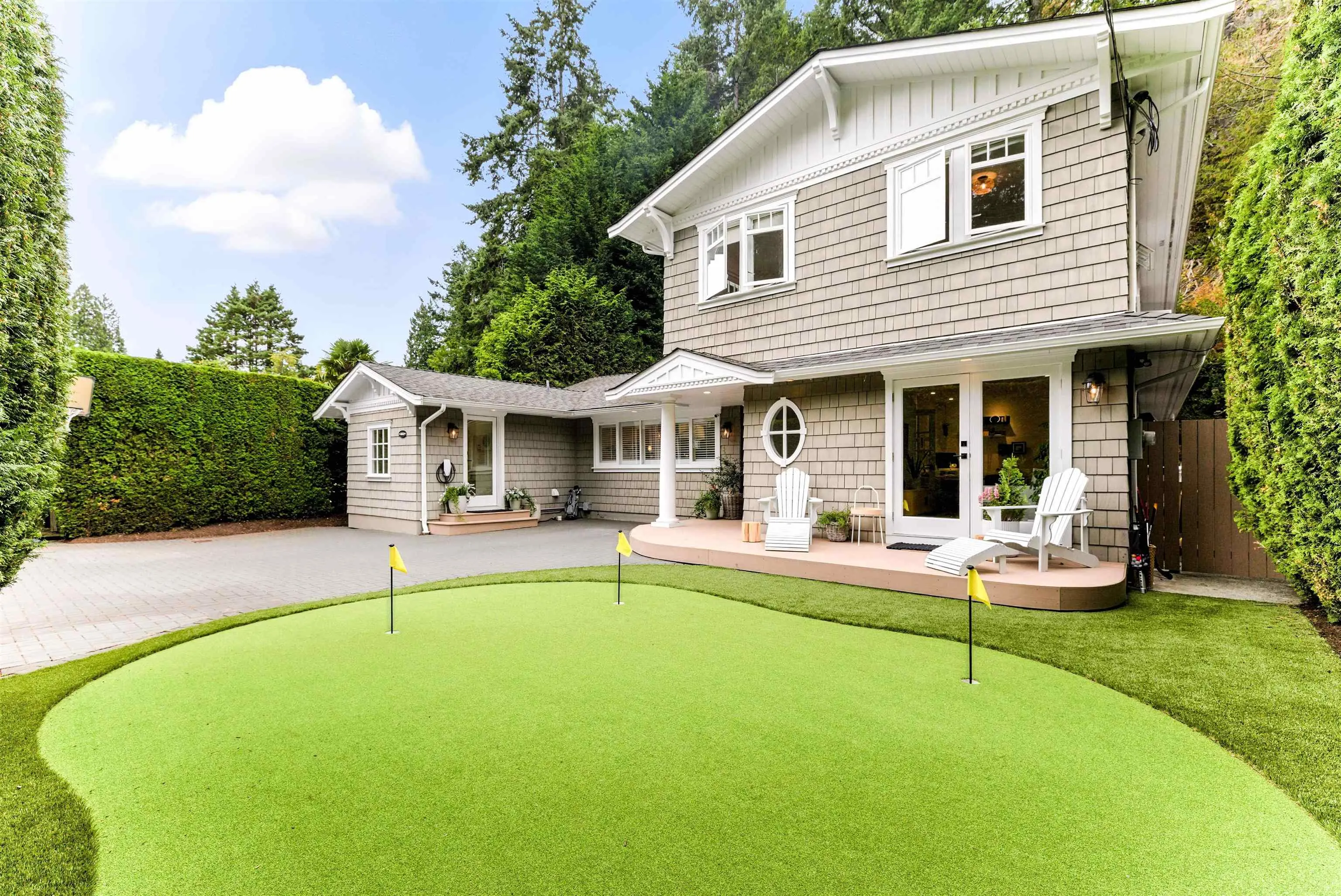 5621 Eagle Harbour Road