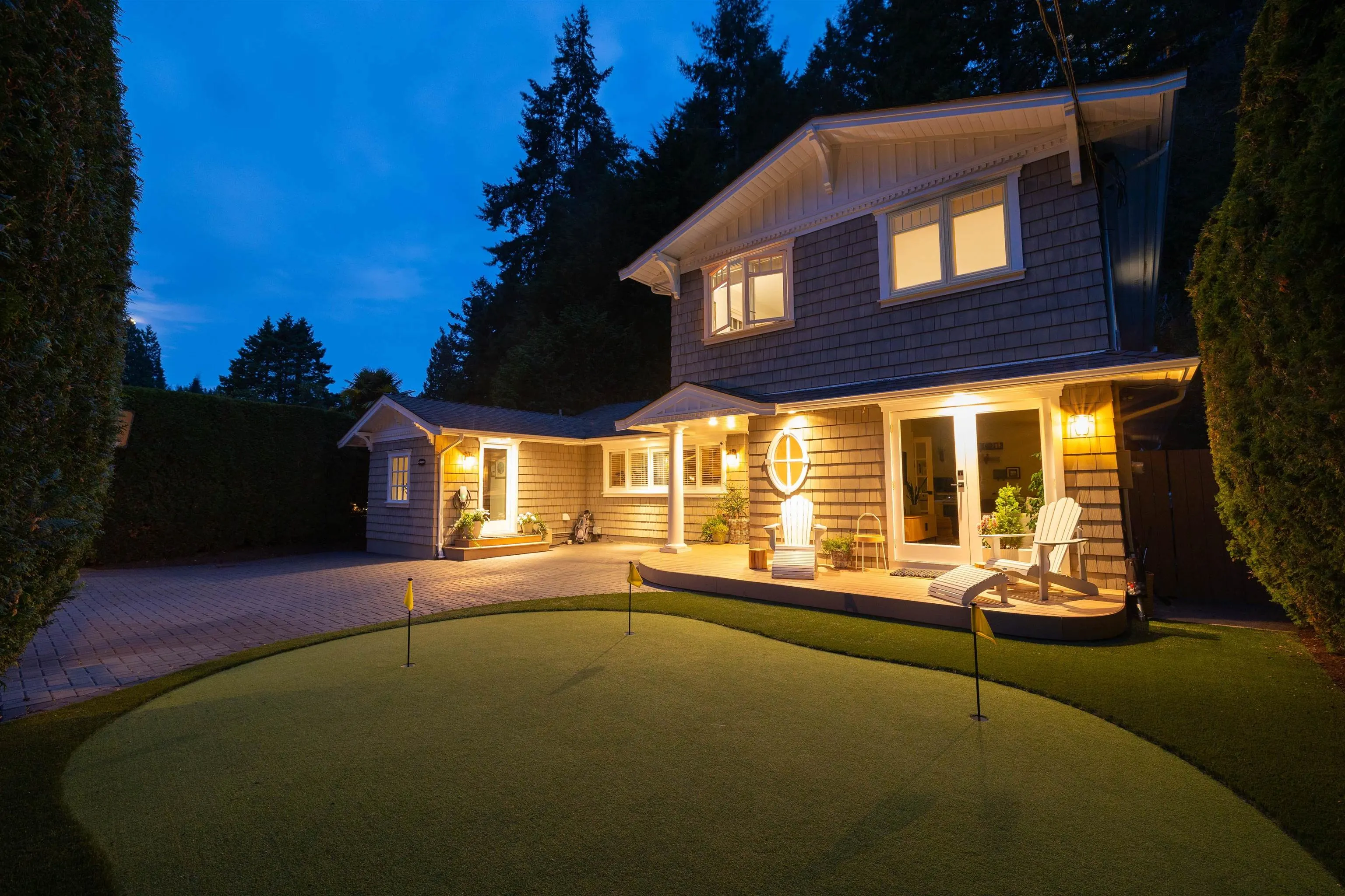 5621 Eagle Harbour Road
