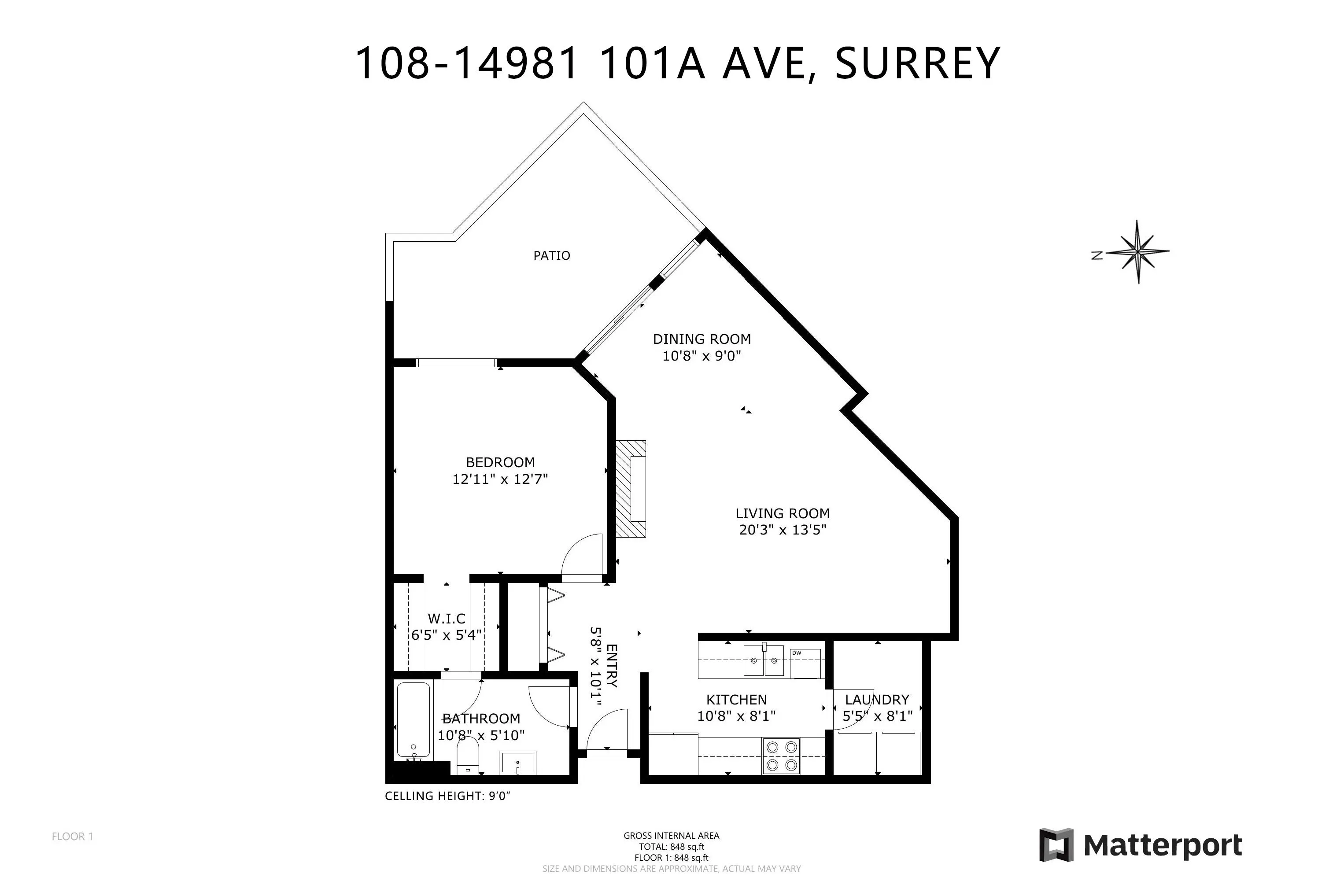 108 14981 101a Avenue