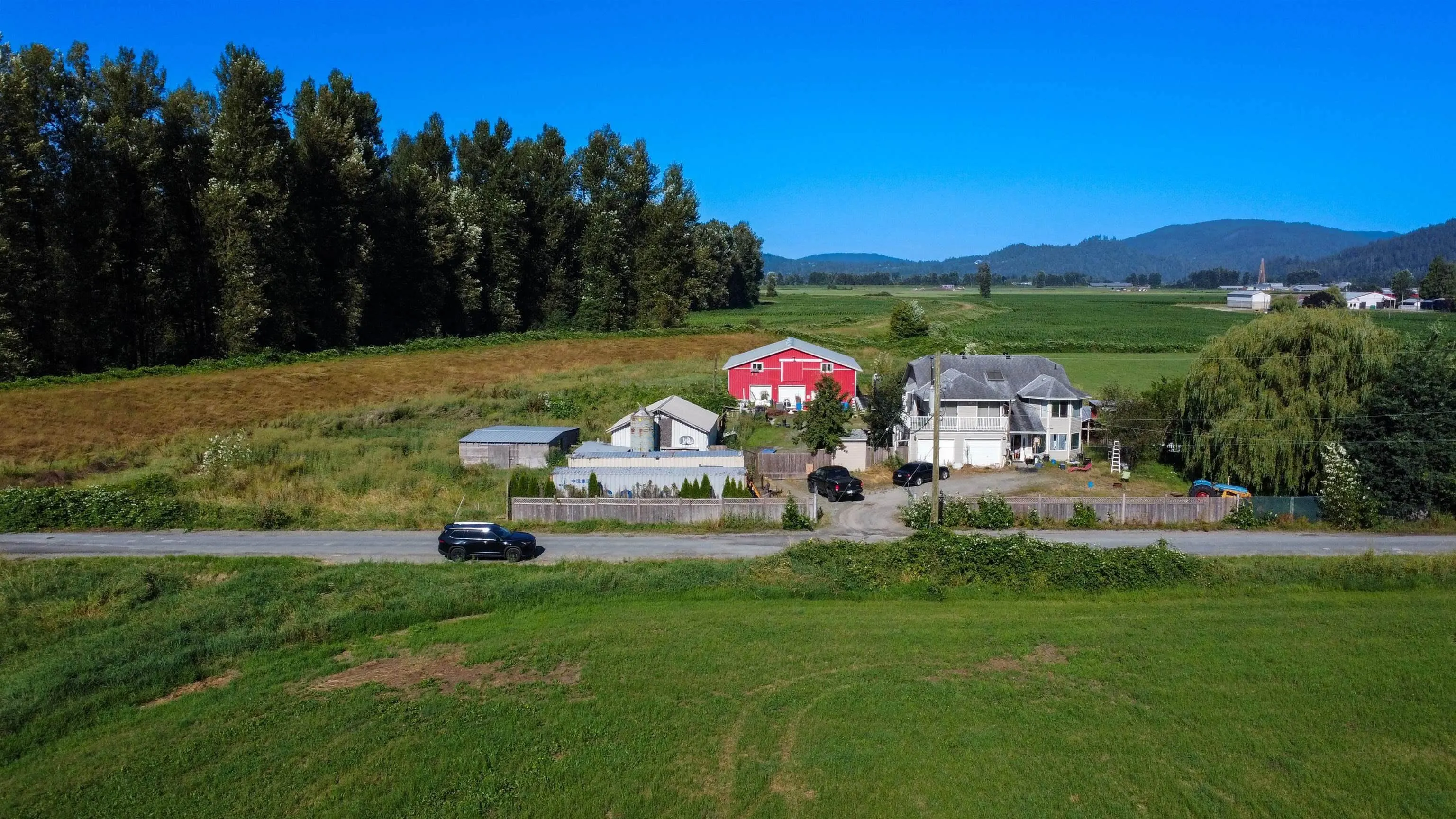8309 Thompson Road