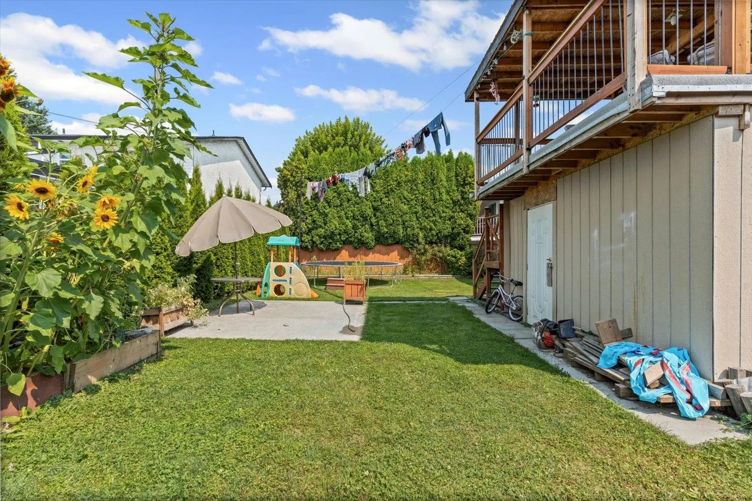 8645 Baker Drive
