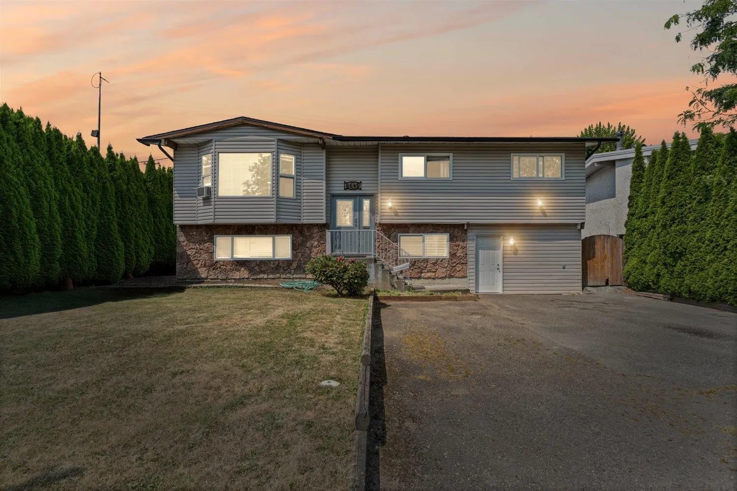 8645 Baker Drive