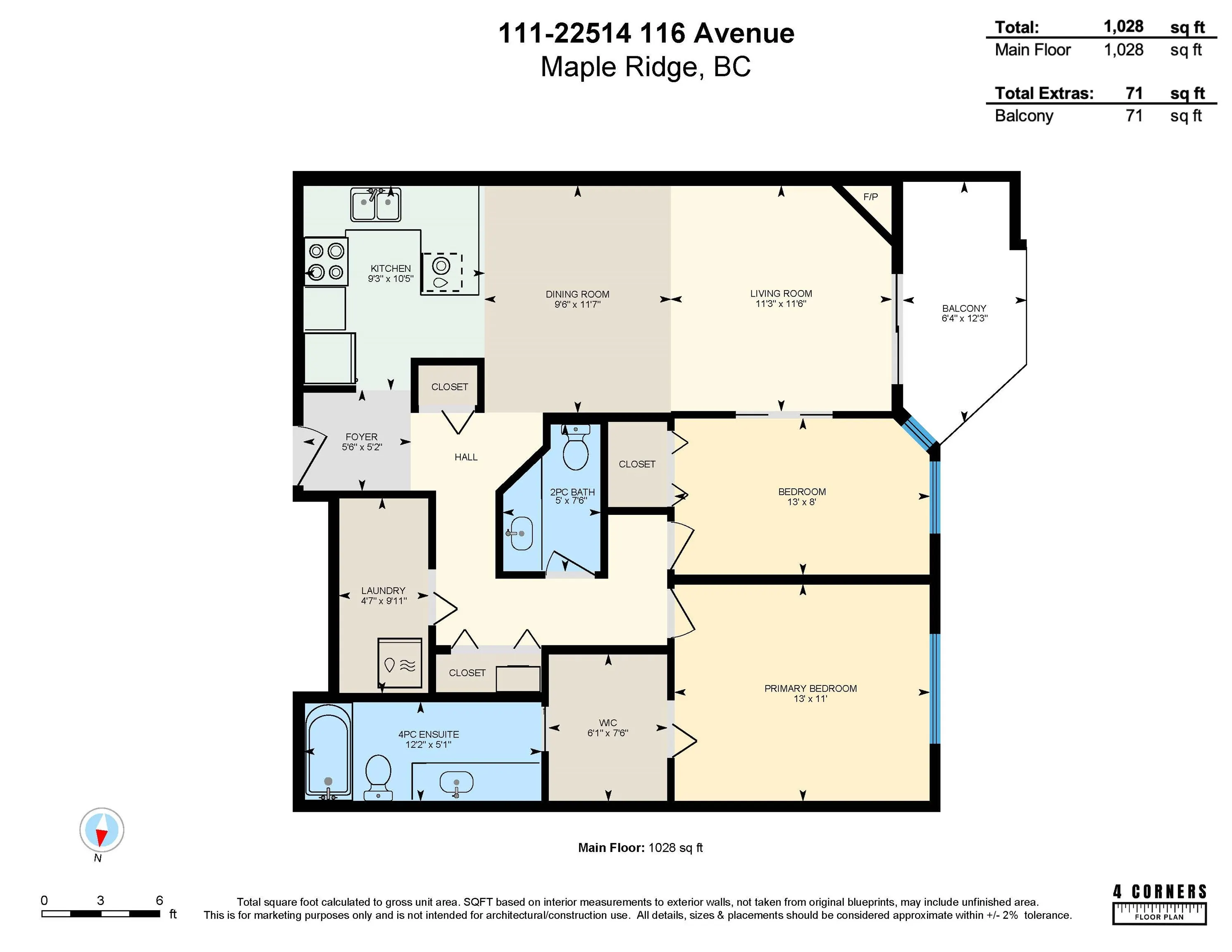 111 22514 116 Avenue