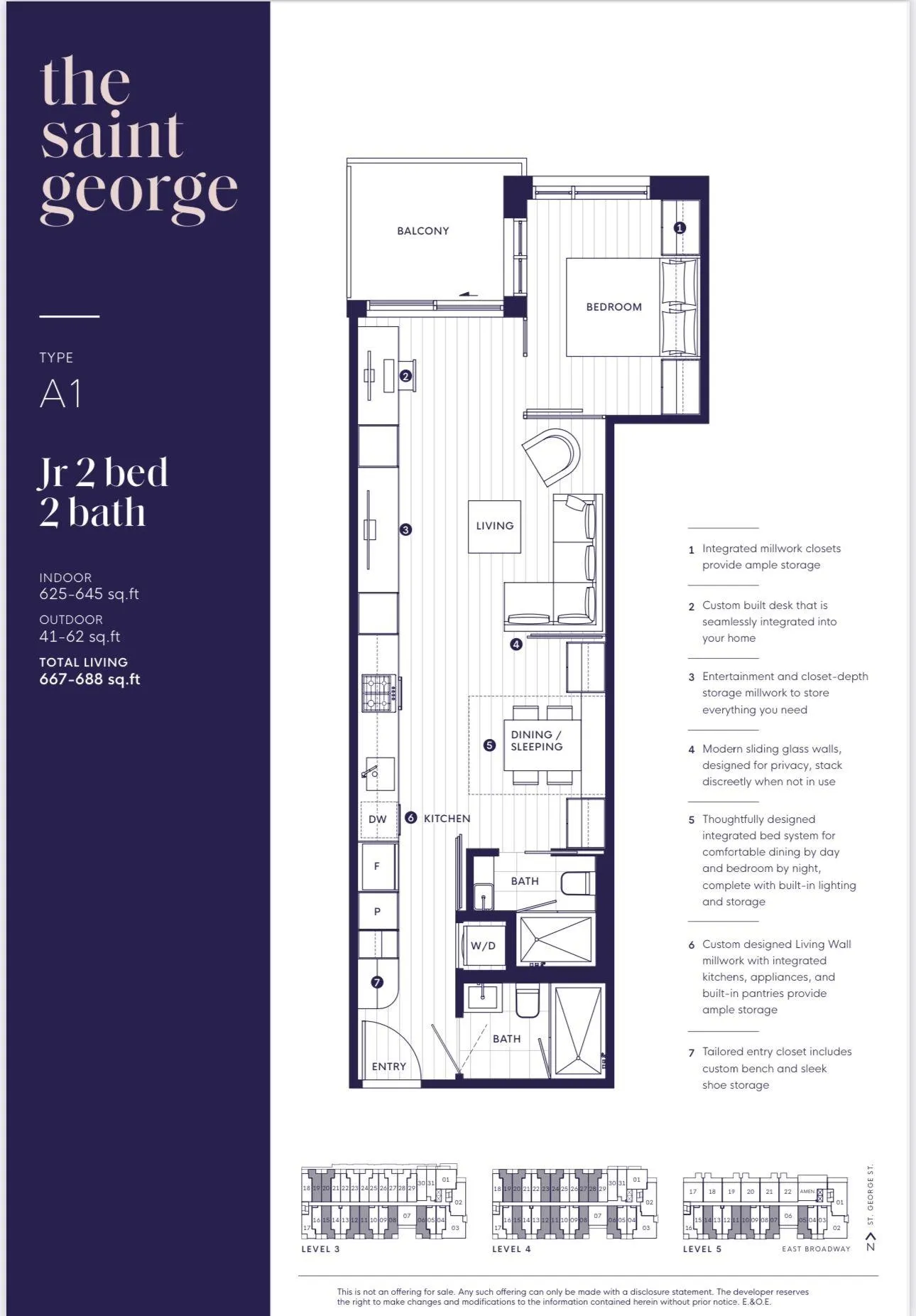 511 471 East Broadway