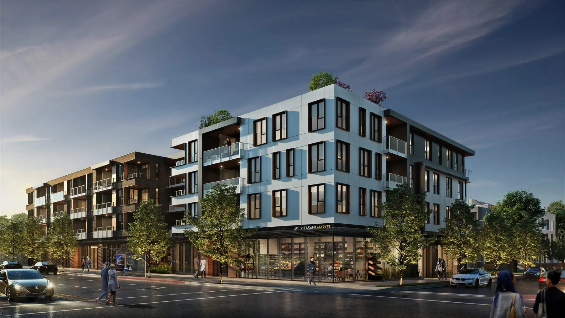 511 471 East Broadway