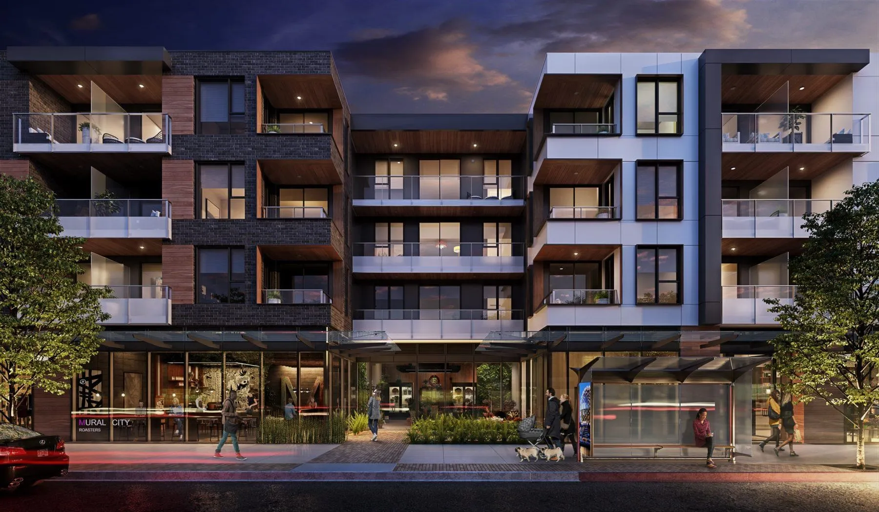 511 471 East Broadway
