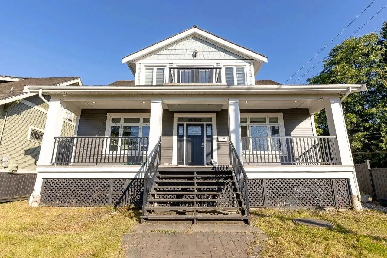 10302 Main Street