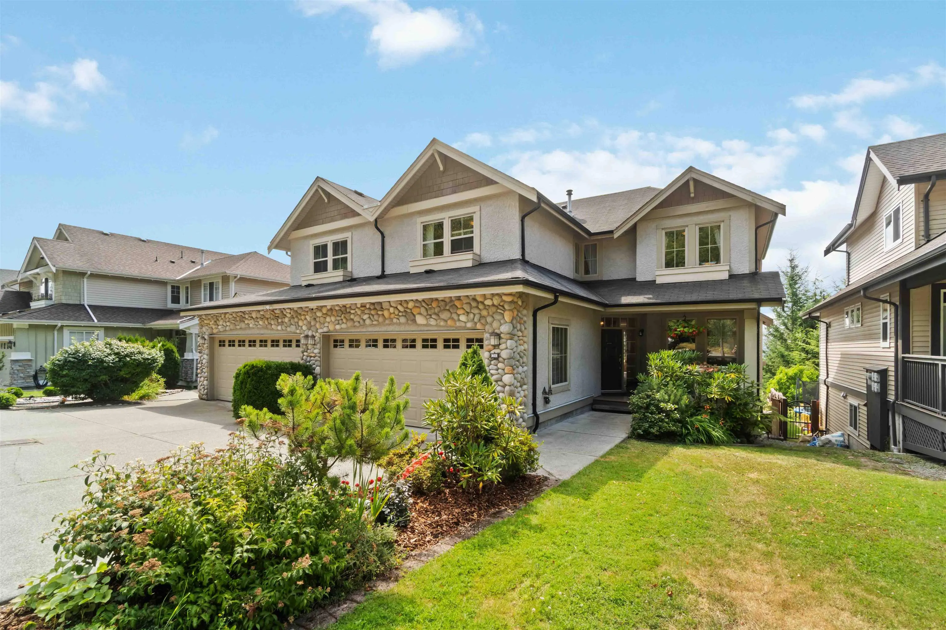 30 Hickory Drive