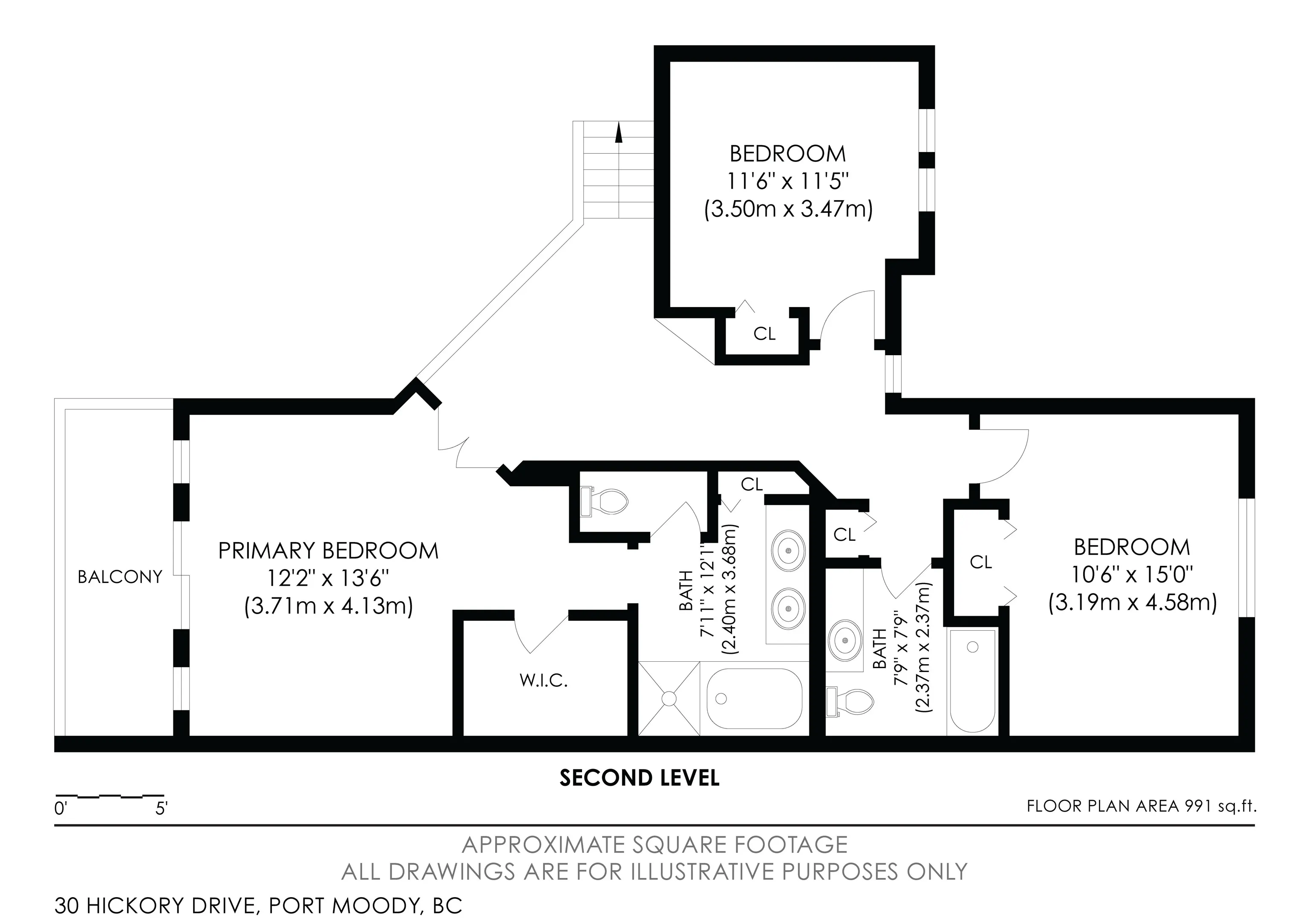 30 Hickory Drive