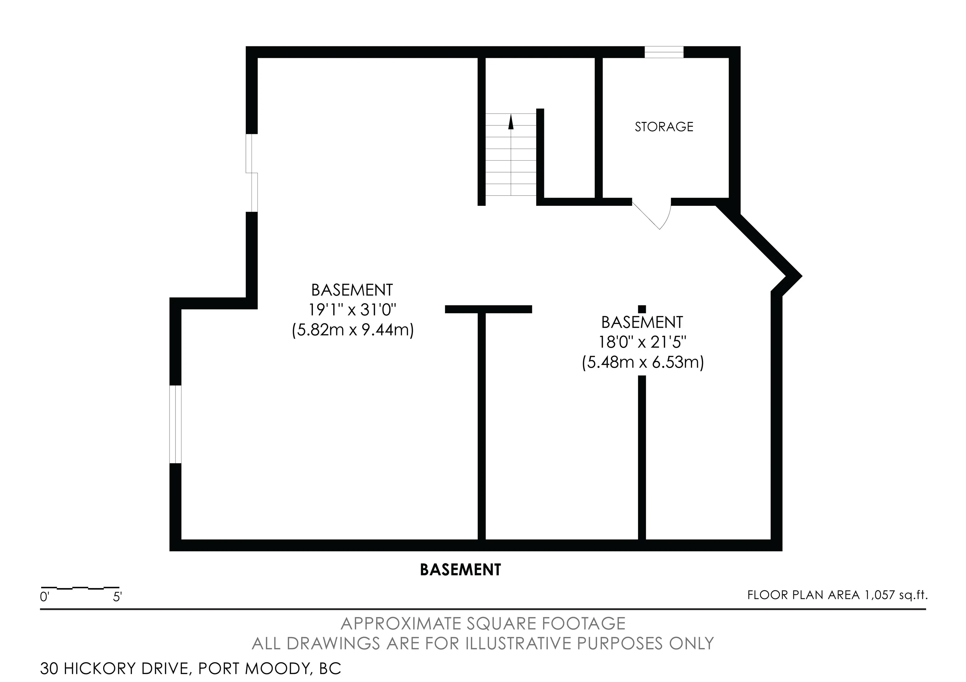 30 Hickory Drive