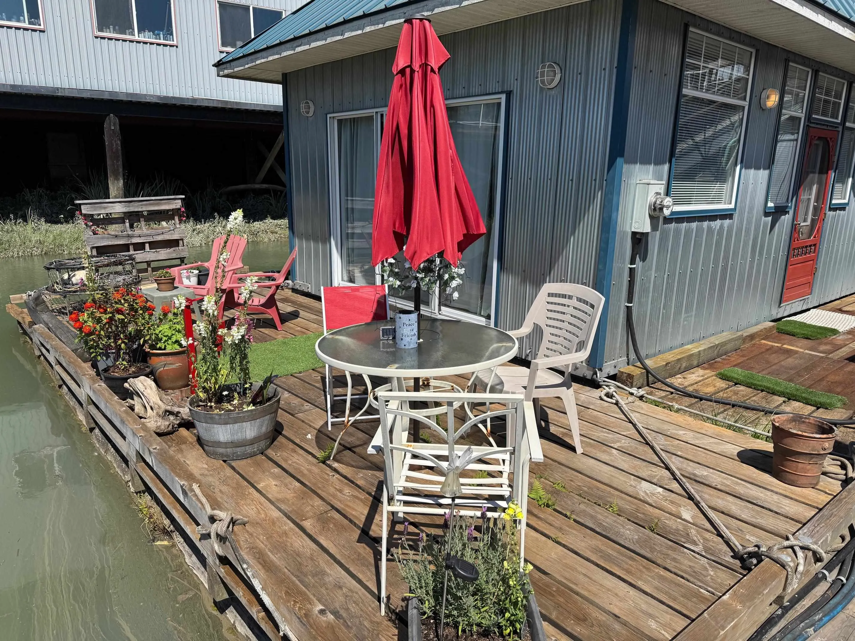 23220 Dyke Road
