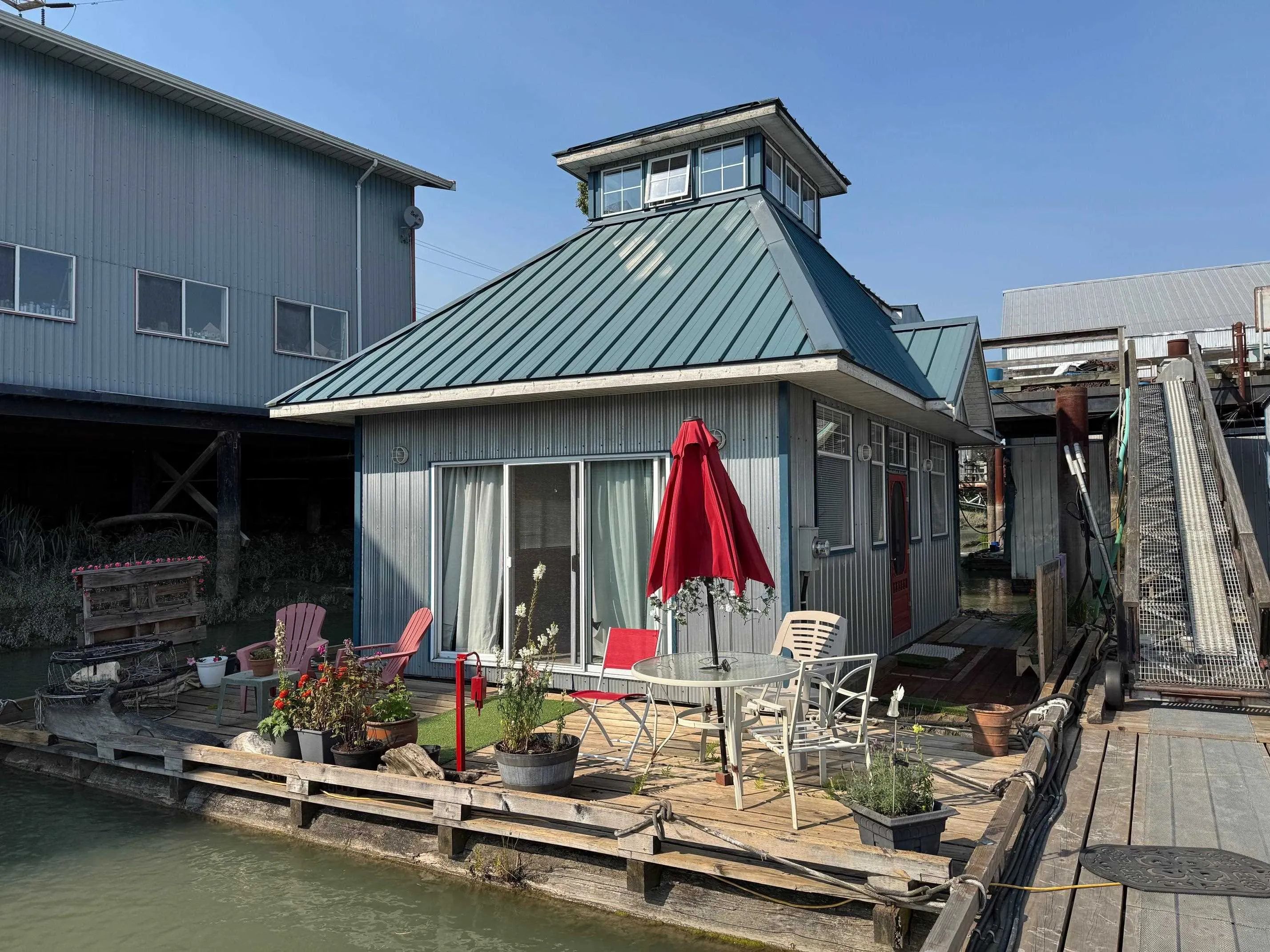 23220 Dyke Road