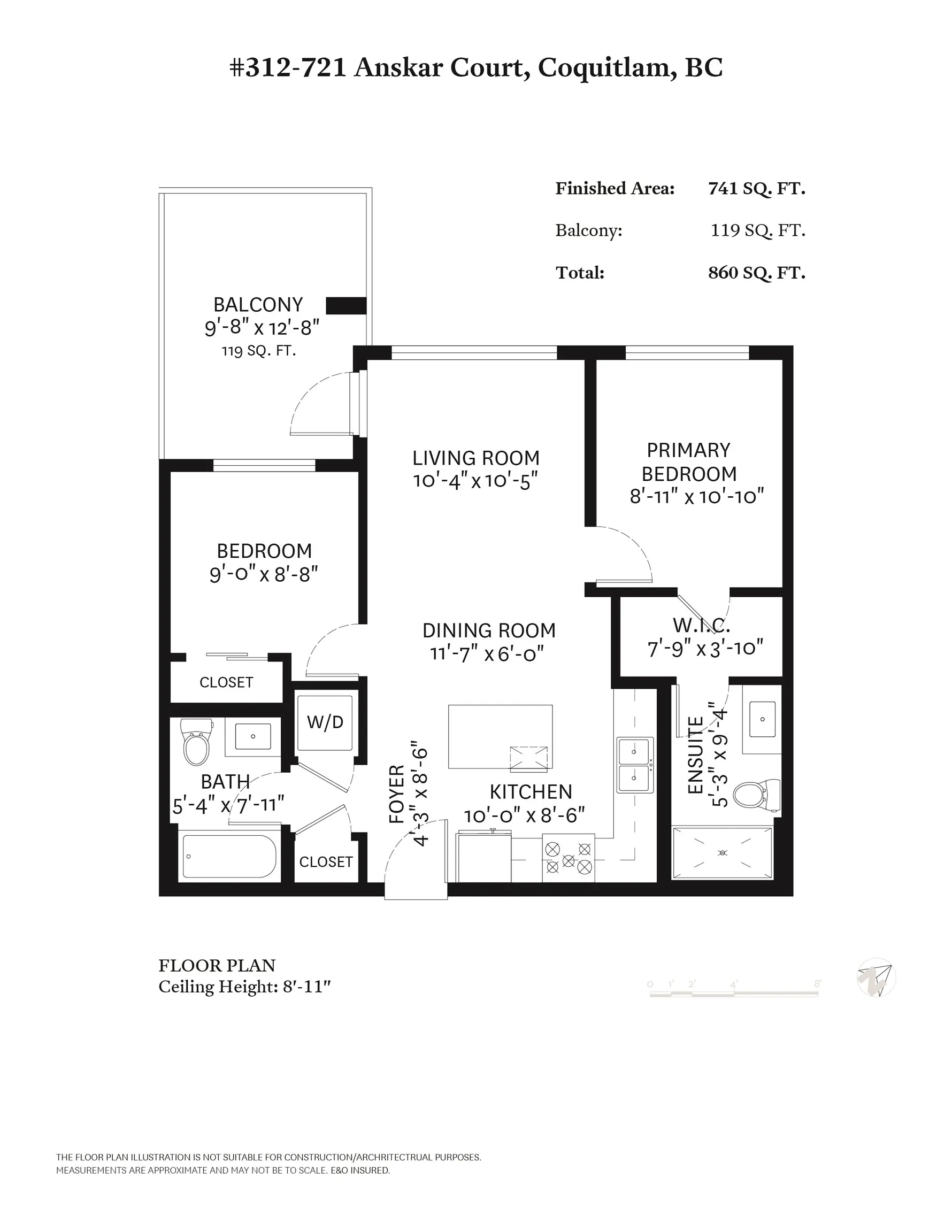 312 721 Anskar Court