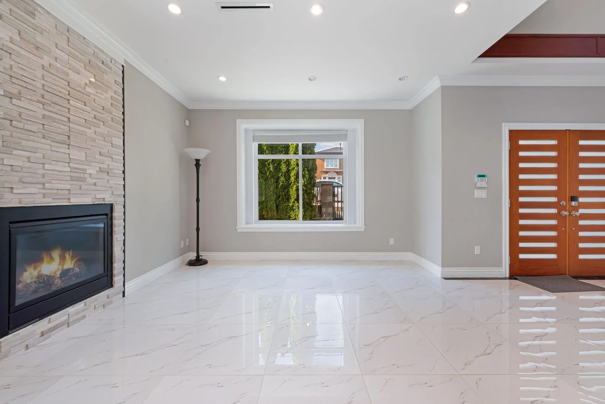6696 Aubrey Street