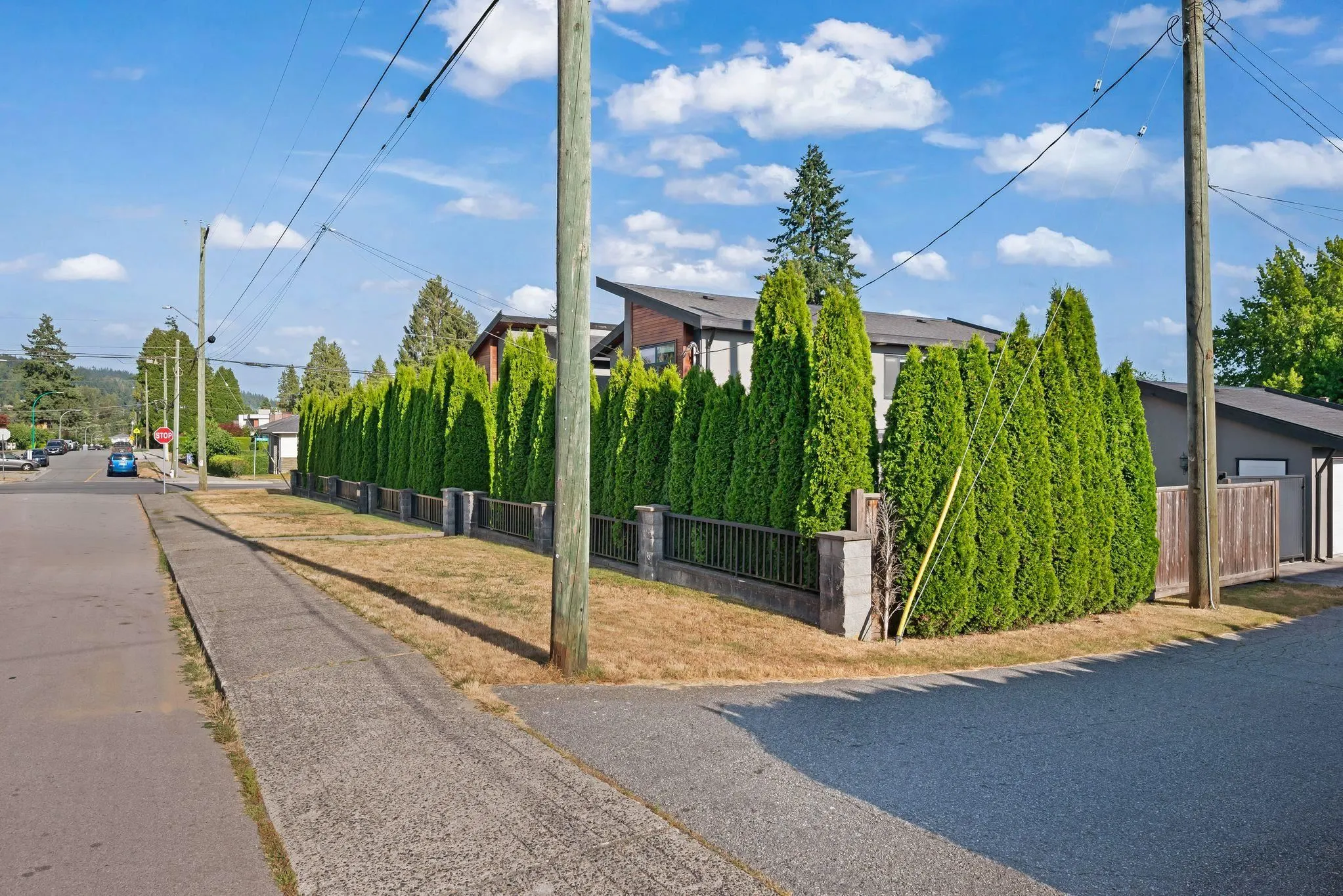 6696 Aubrey Street
