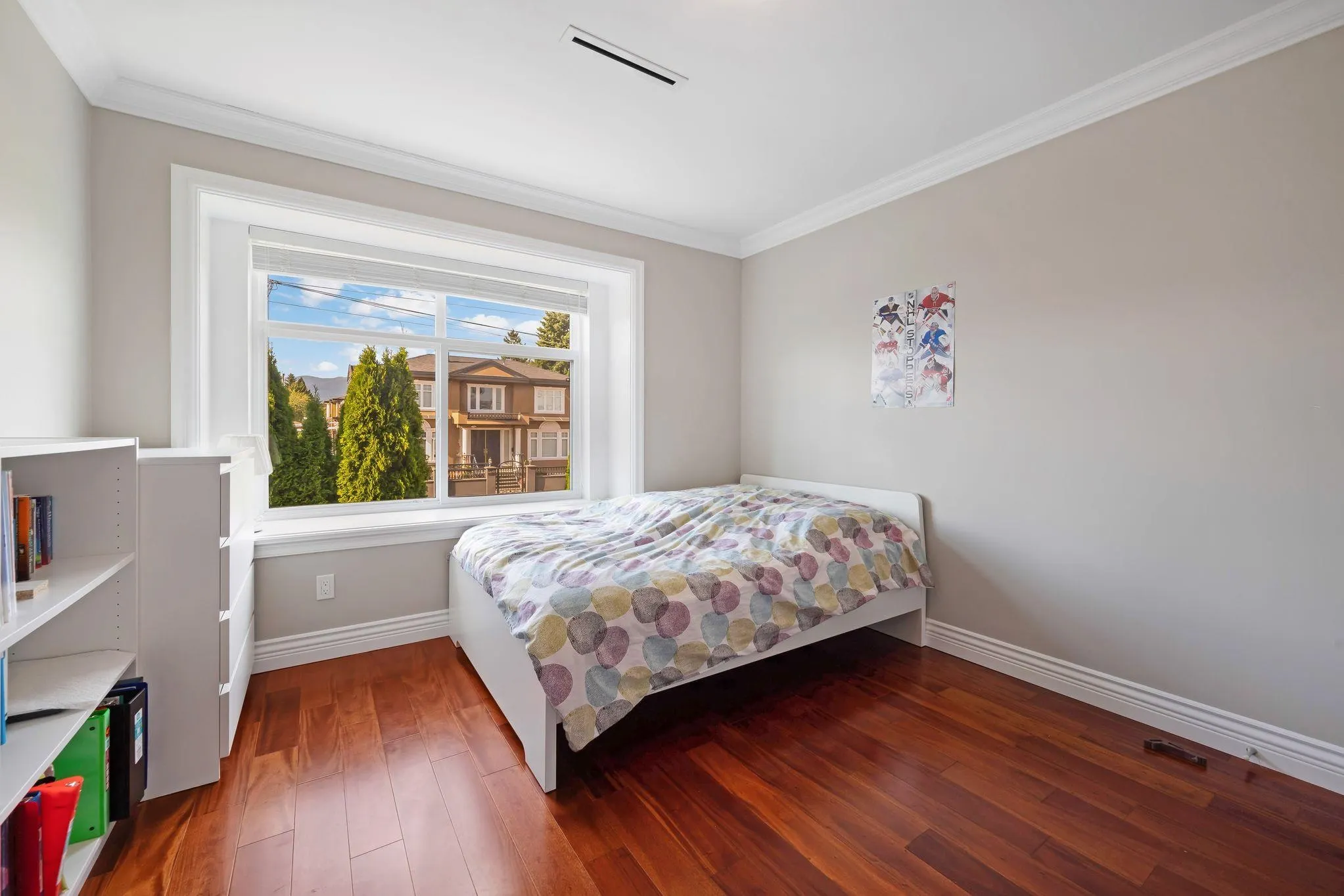 6696 Aubrey Street