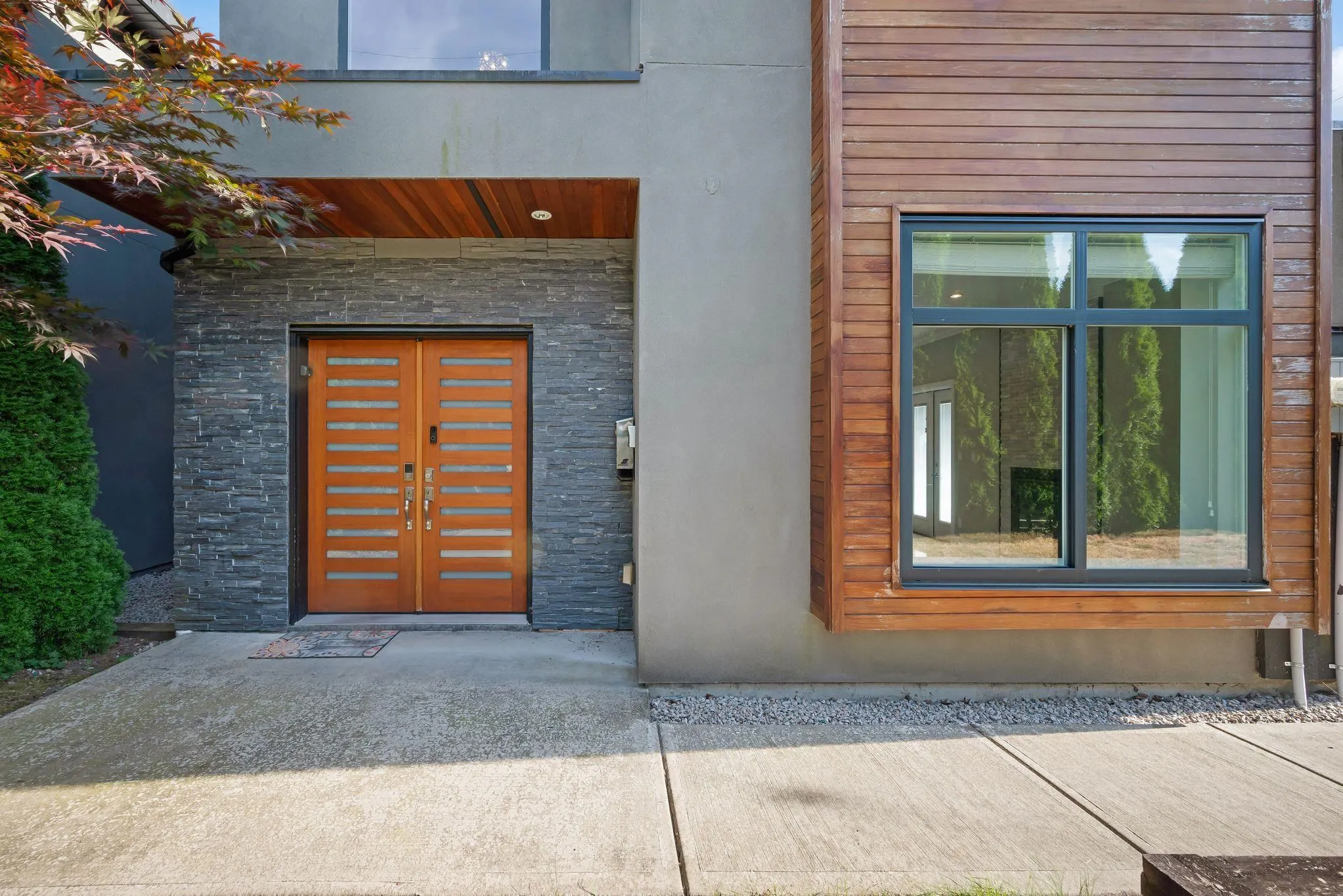 6696 Aubrey Street