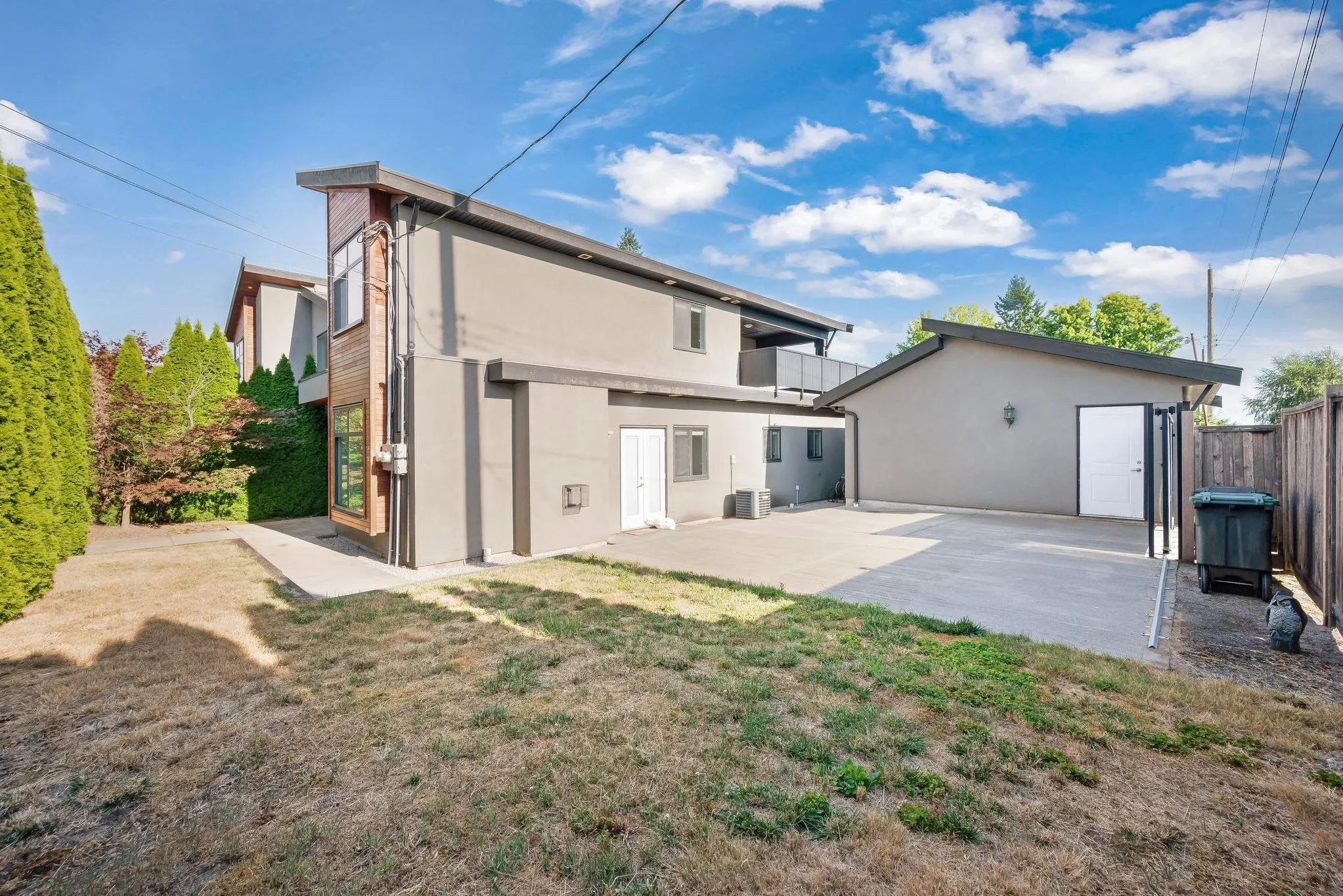 6696 Aubrey Street