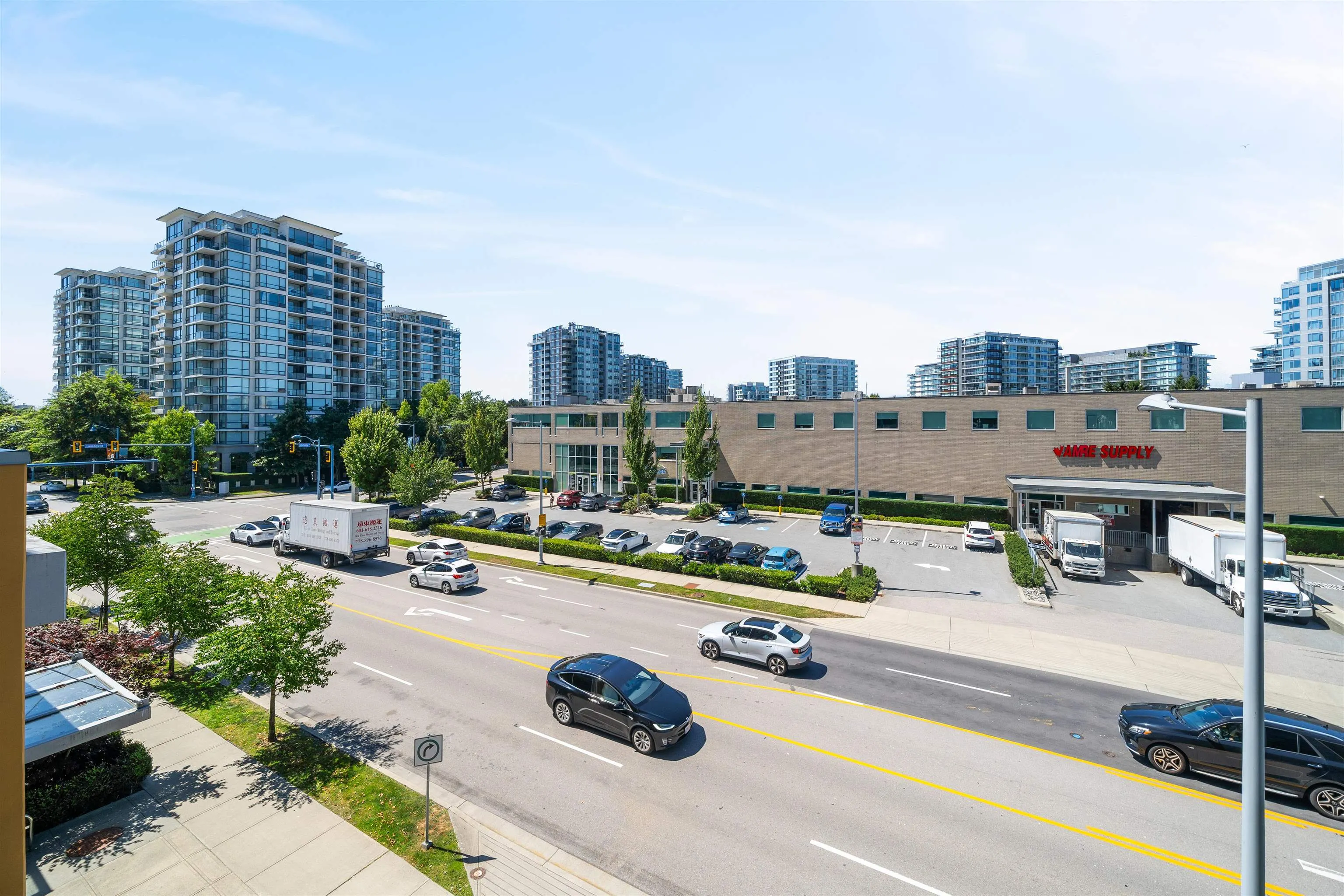 310 7688 Alderbridge Way Way