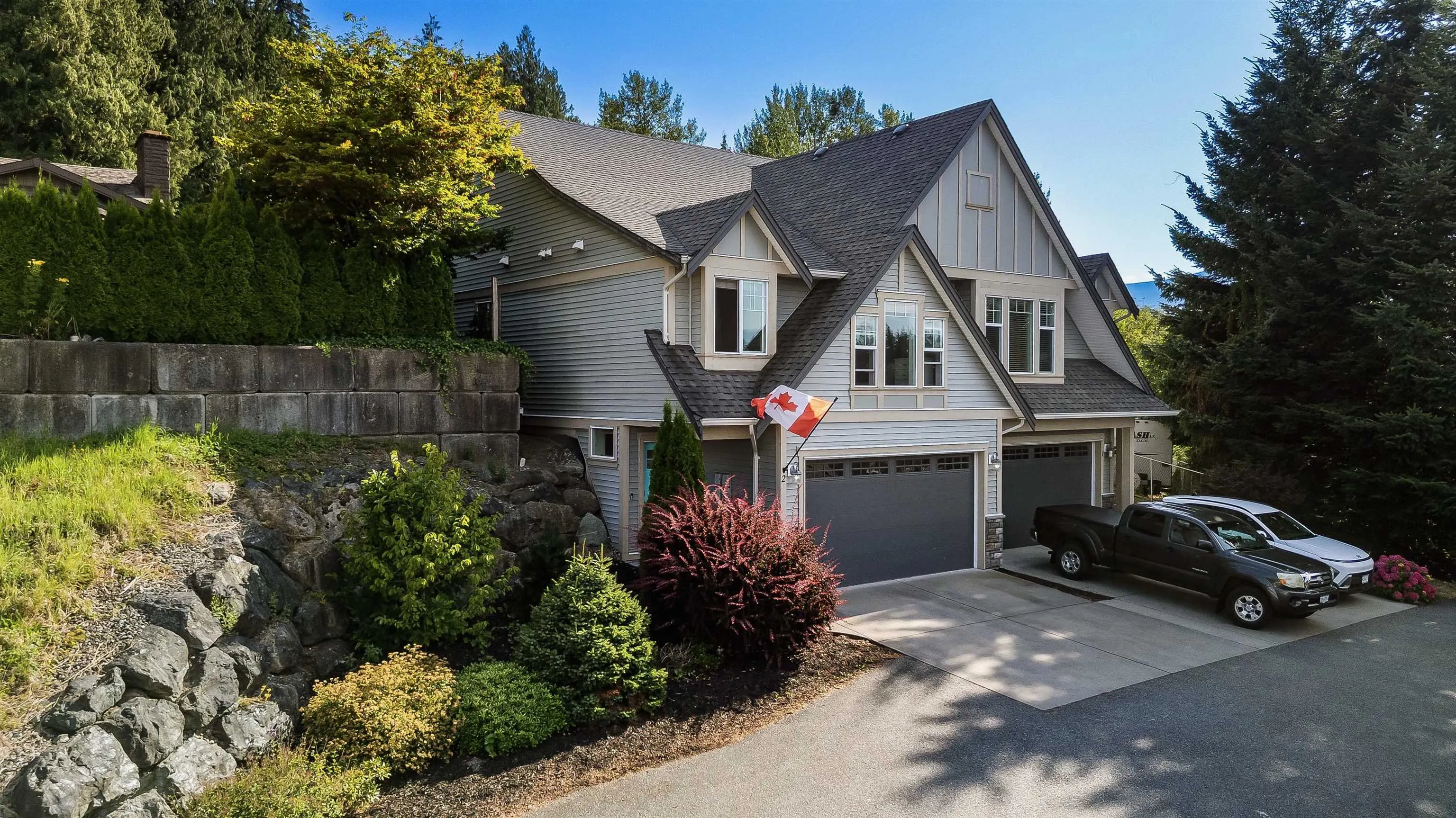 2 5257 Markel Drive