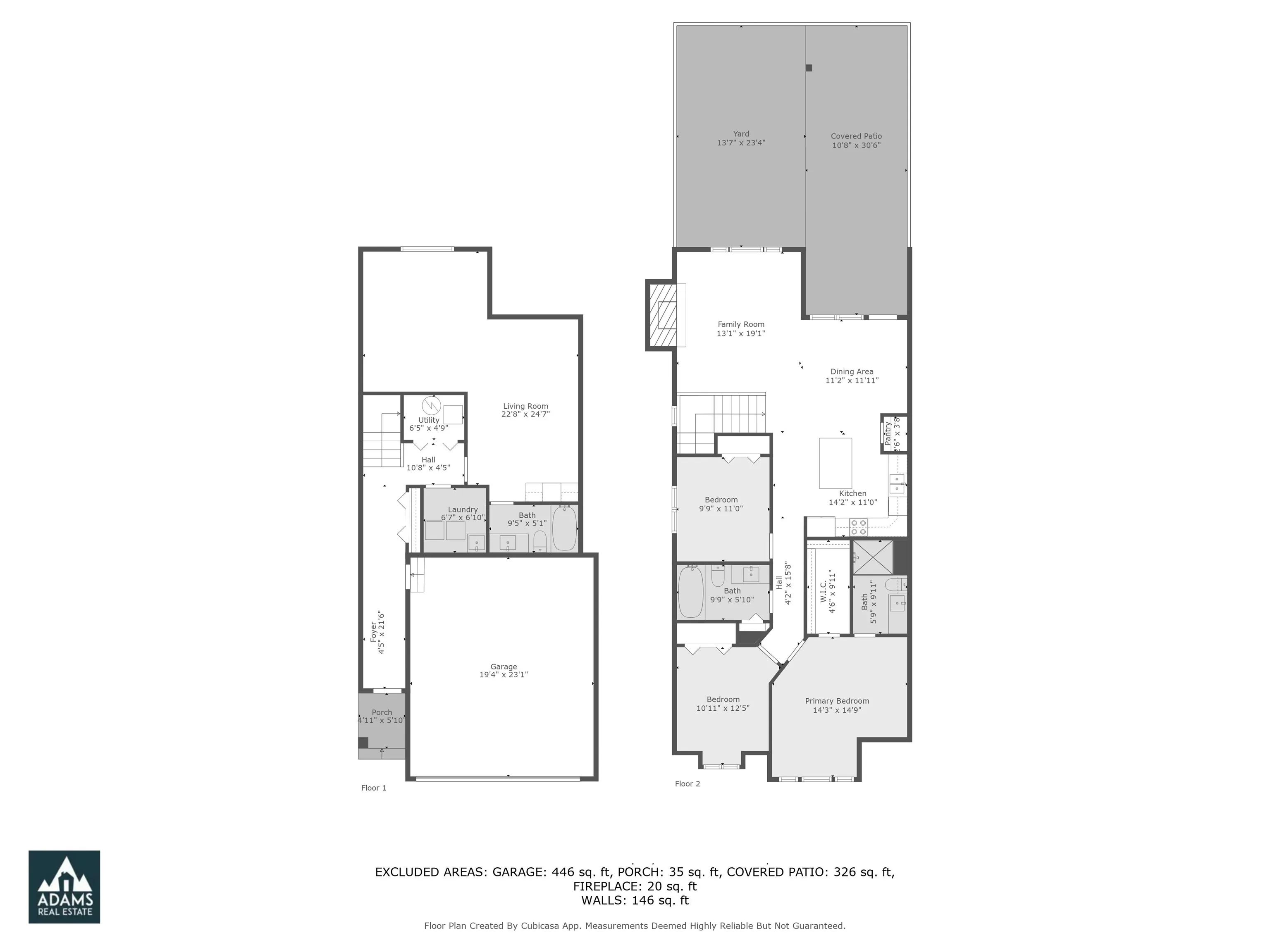 2 5257 Markel Drive
