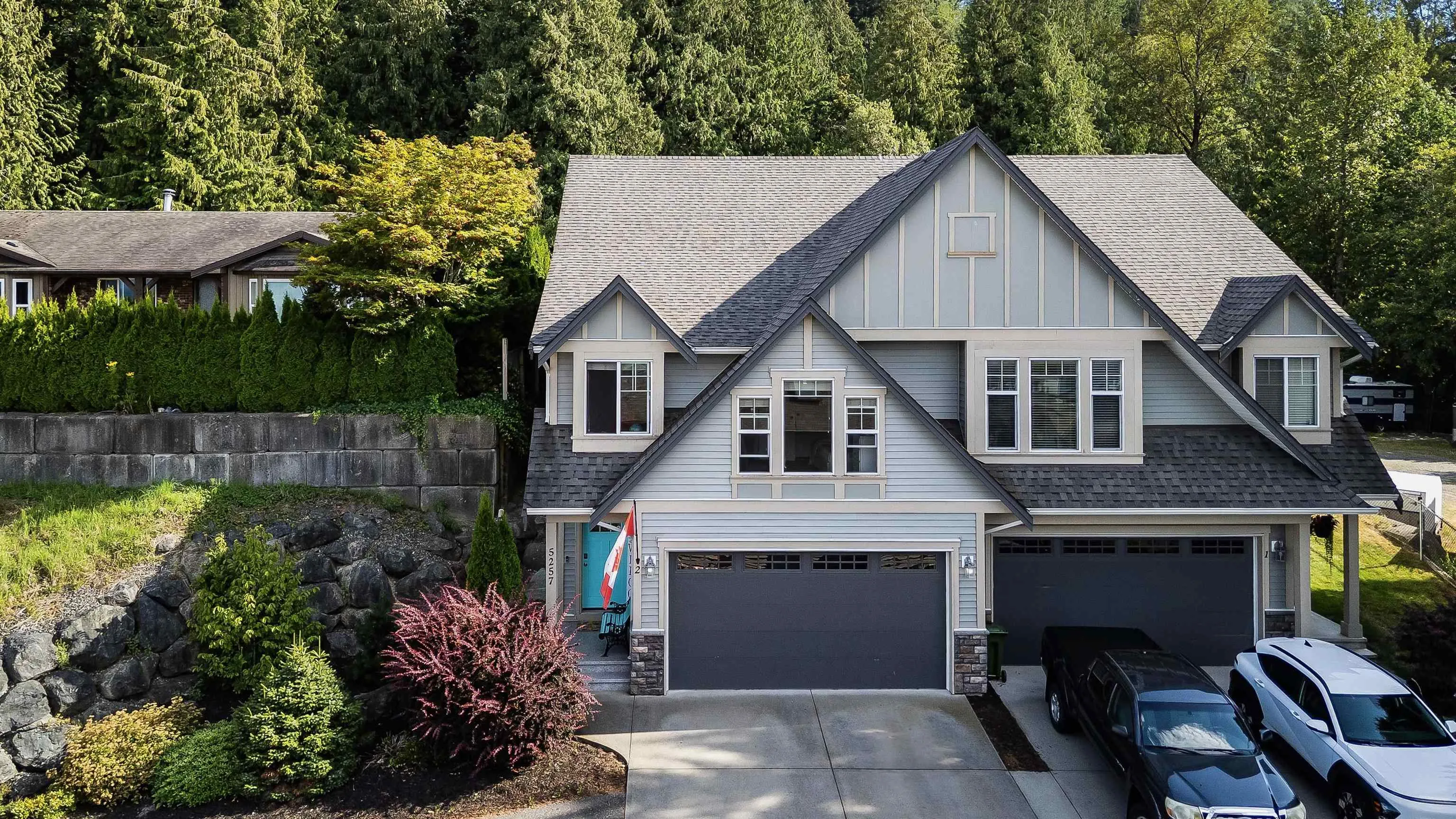2 5257 Markel Drive