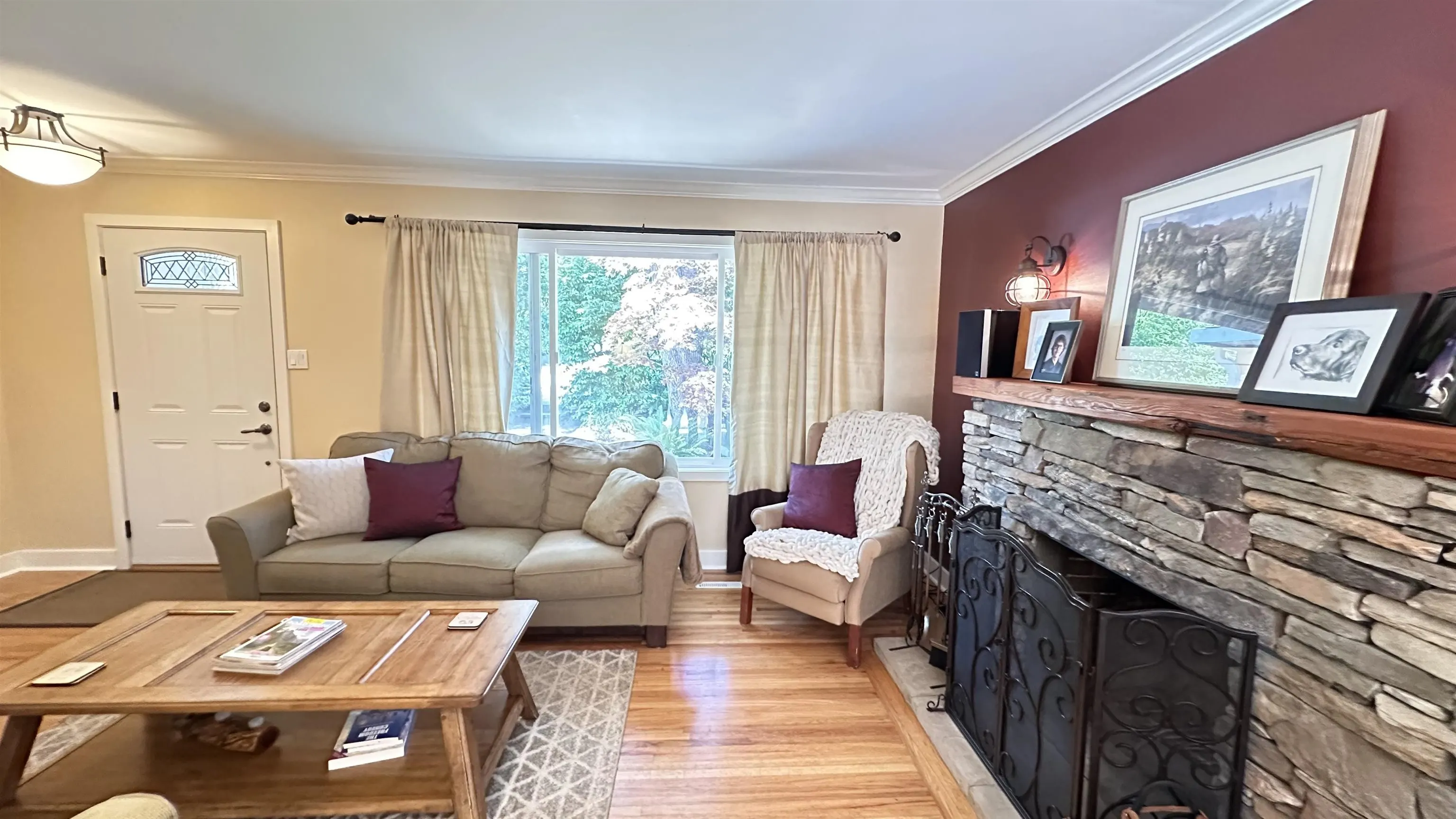 1231 Frederick Road