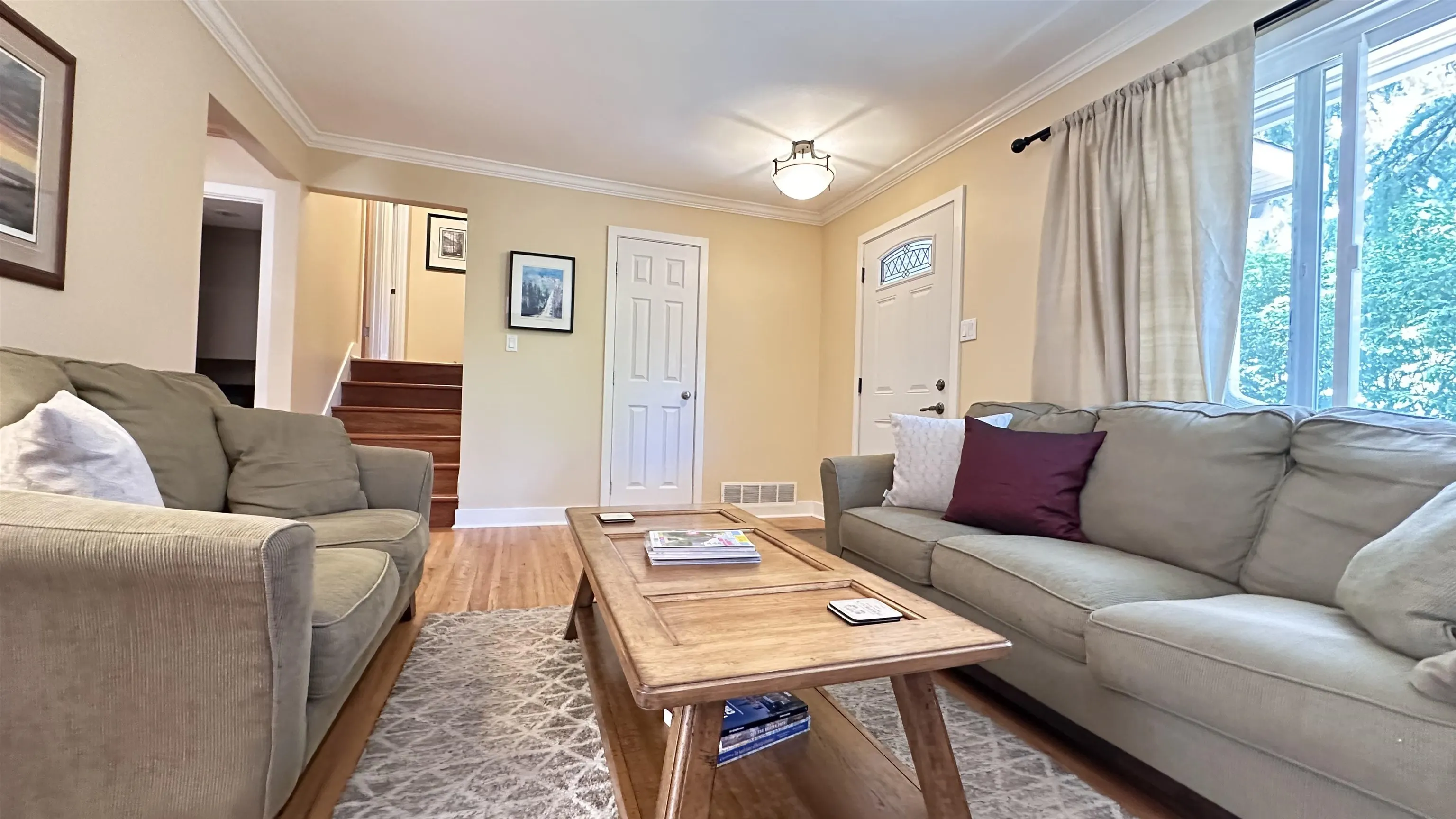 1231 Frederick Road