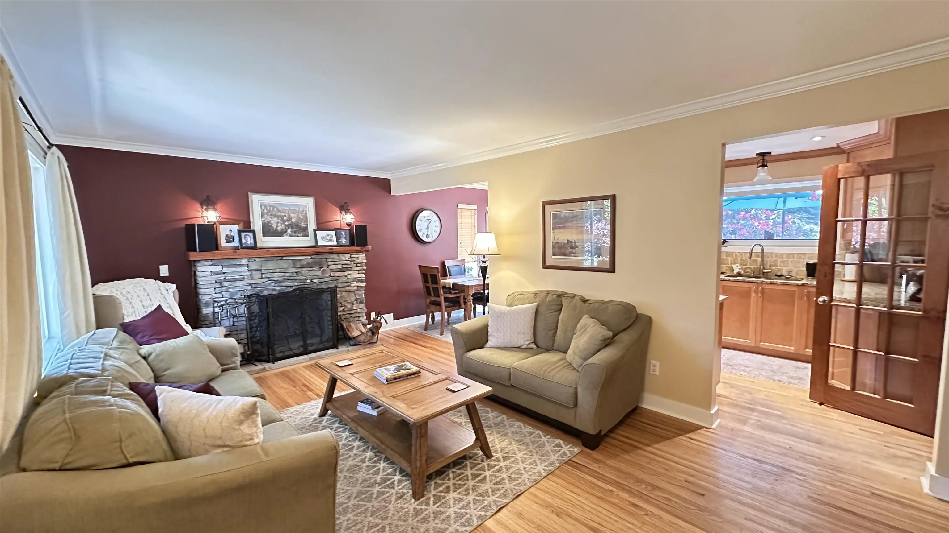 1231 Frederick Road