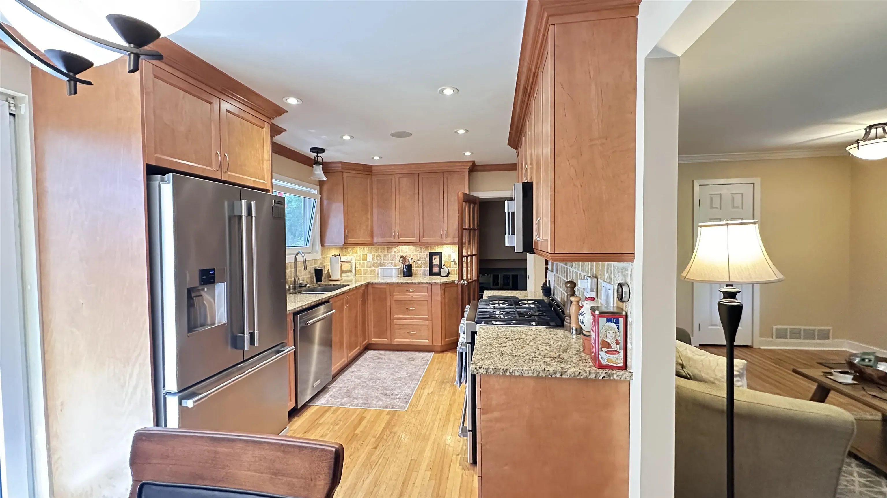 1231 Frederick Road