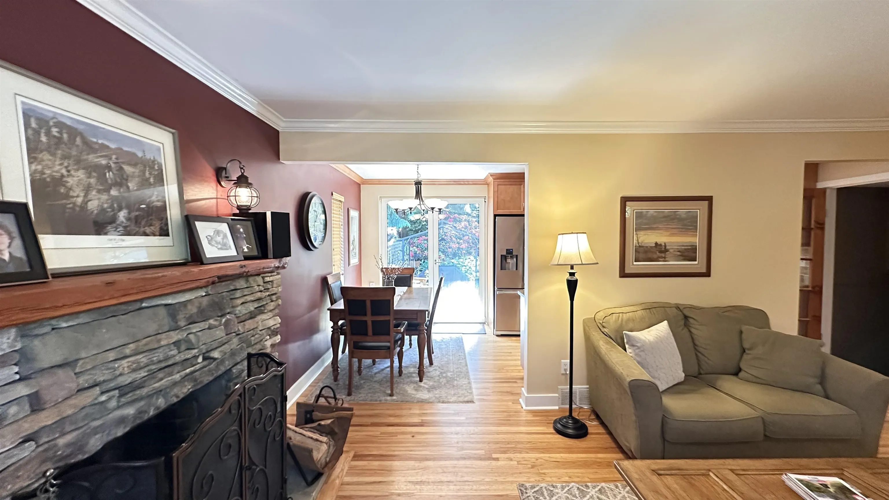 1231 Frederick Road