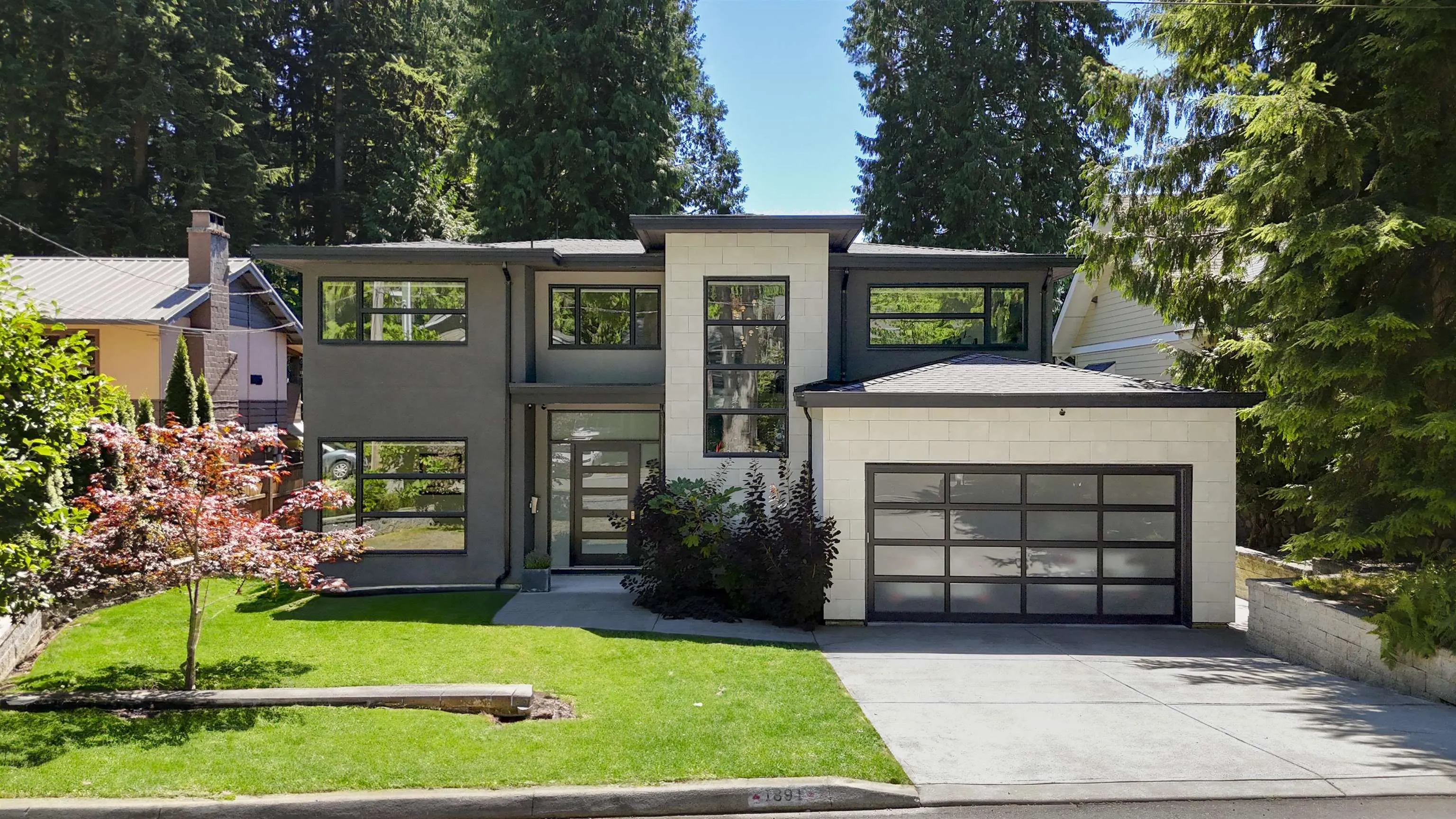 1891 Burrill Avenue
