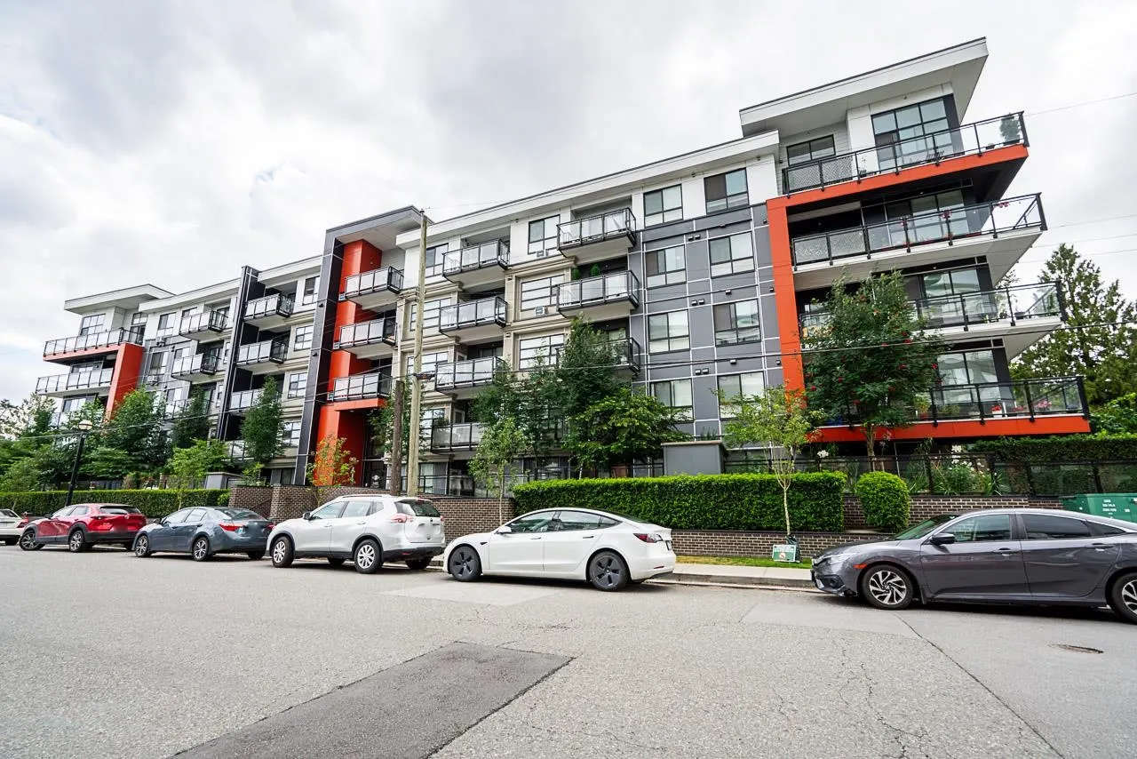 405 5485 Brydon Crescent