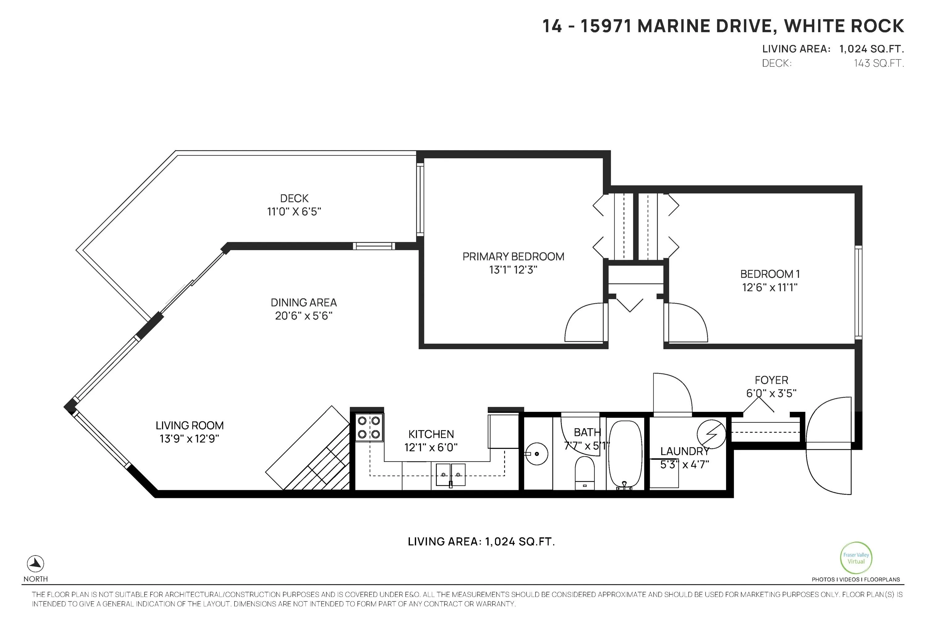 14 15971 Marine Drive