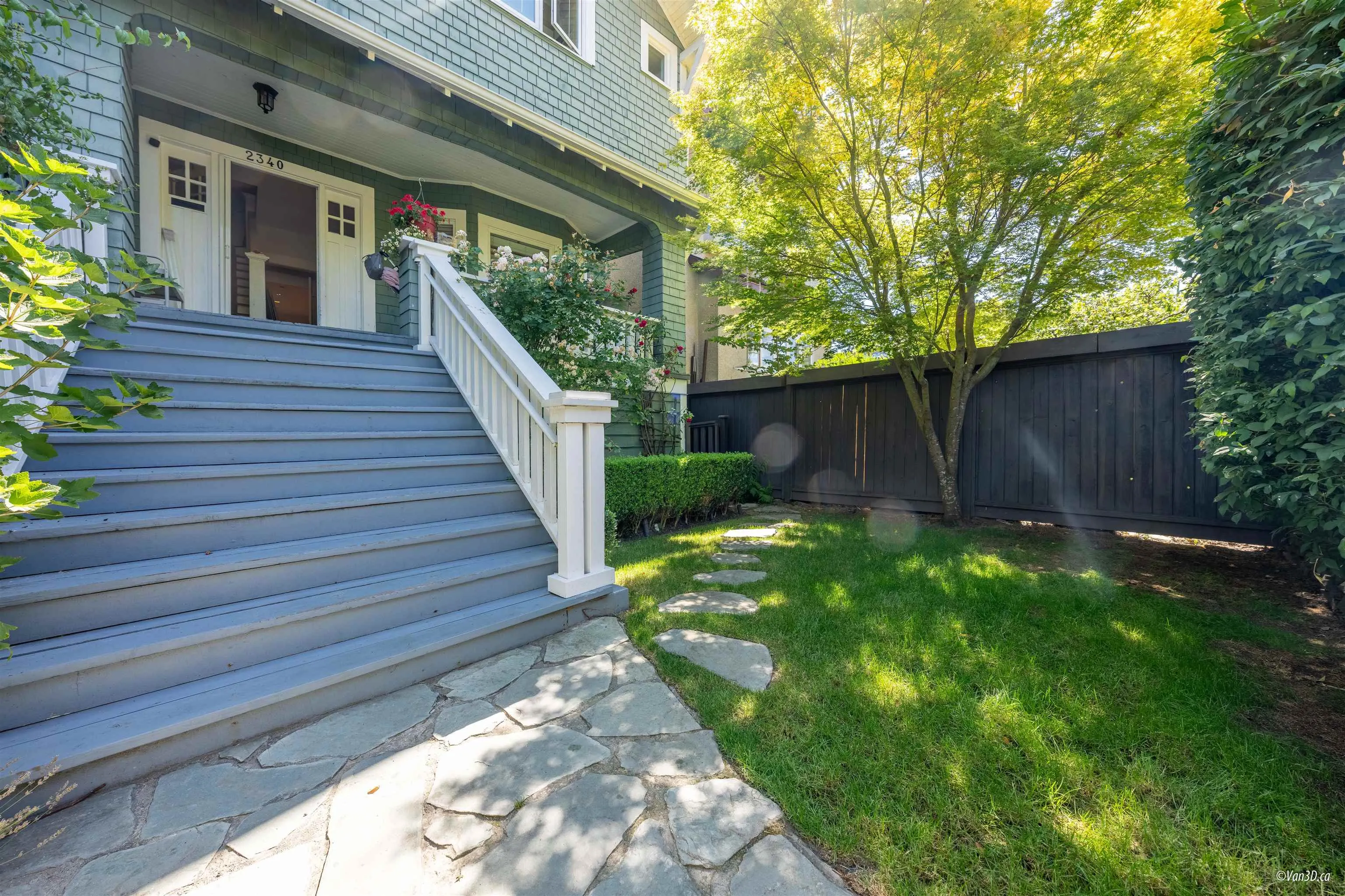2340 Balaclava Street