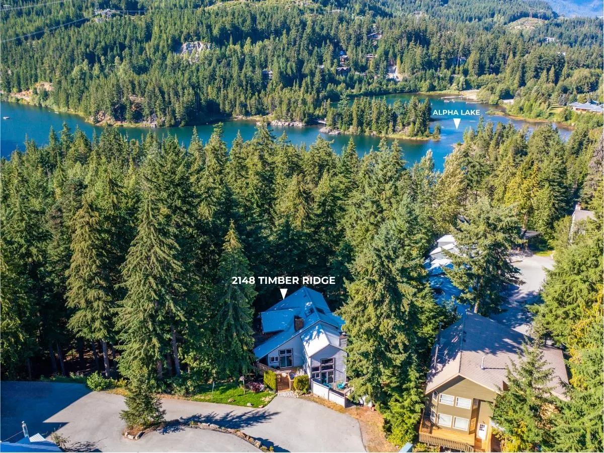 2148 Timber Ridge